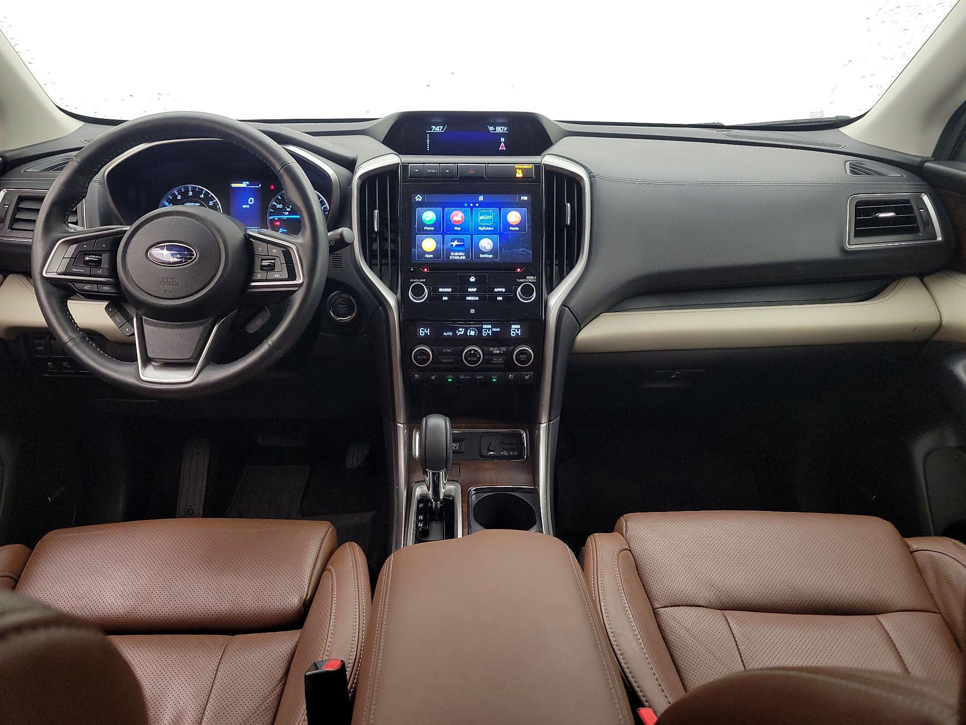 Thumbnail: 2019 Subaru Ascent - 9