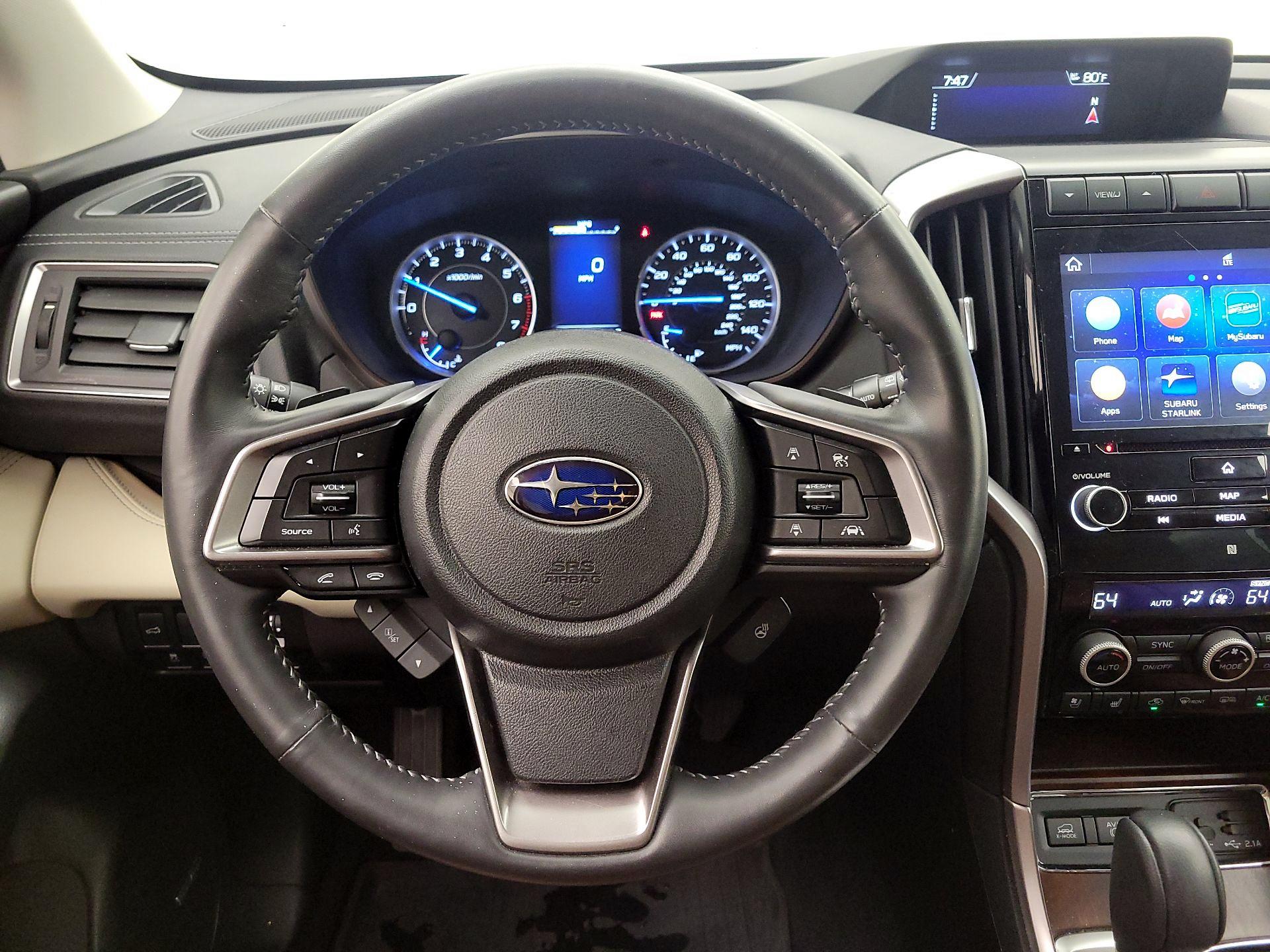 Thumbnail: 2019 Subaru Ascent - 10