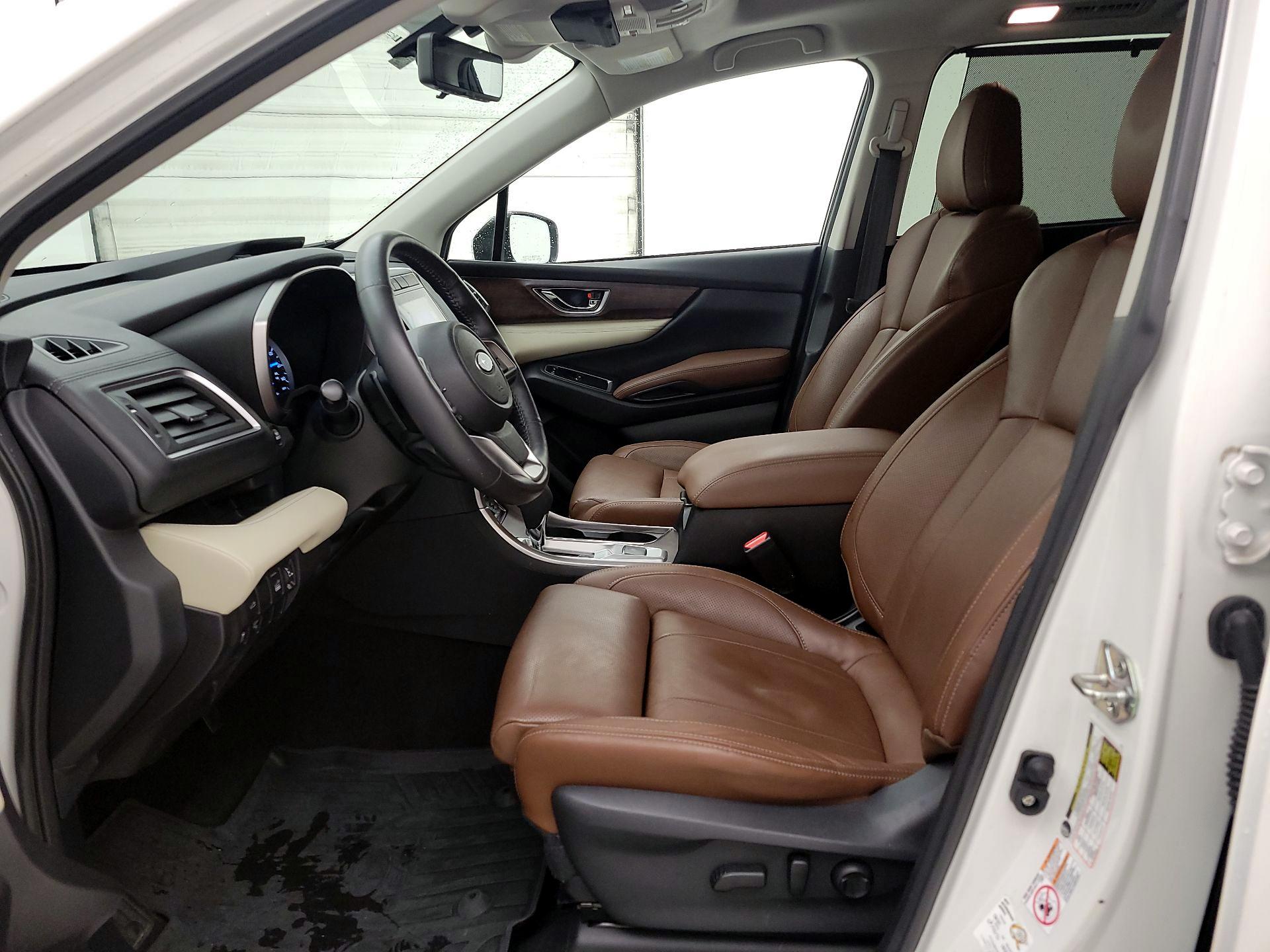 Thumbnail: 2019 Subaru Ascent - 11