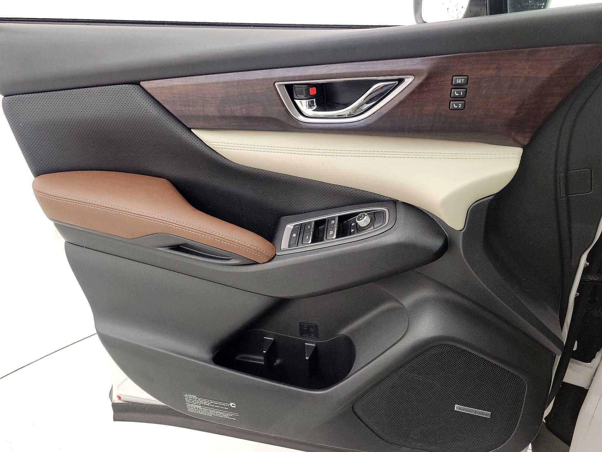 Thumbnail: 2019 Subaru Ascent - 12