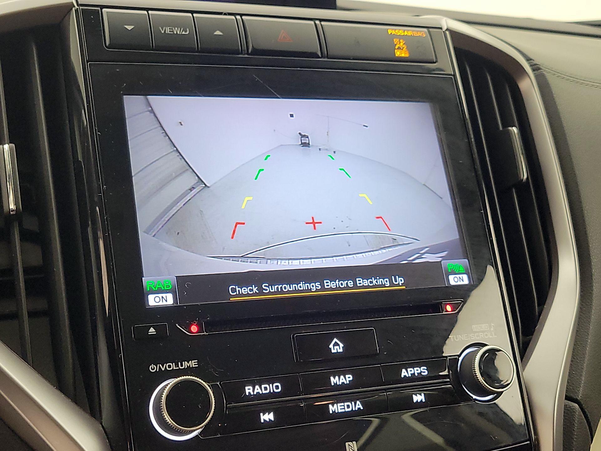 Thumbnail: 2019 Subaru Ascent - 14