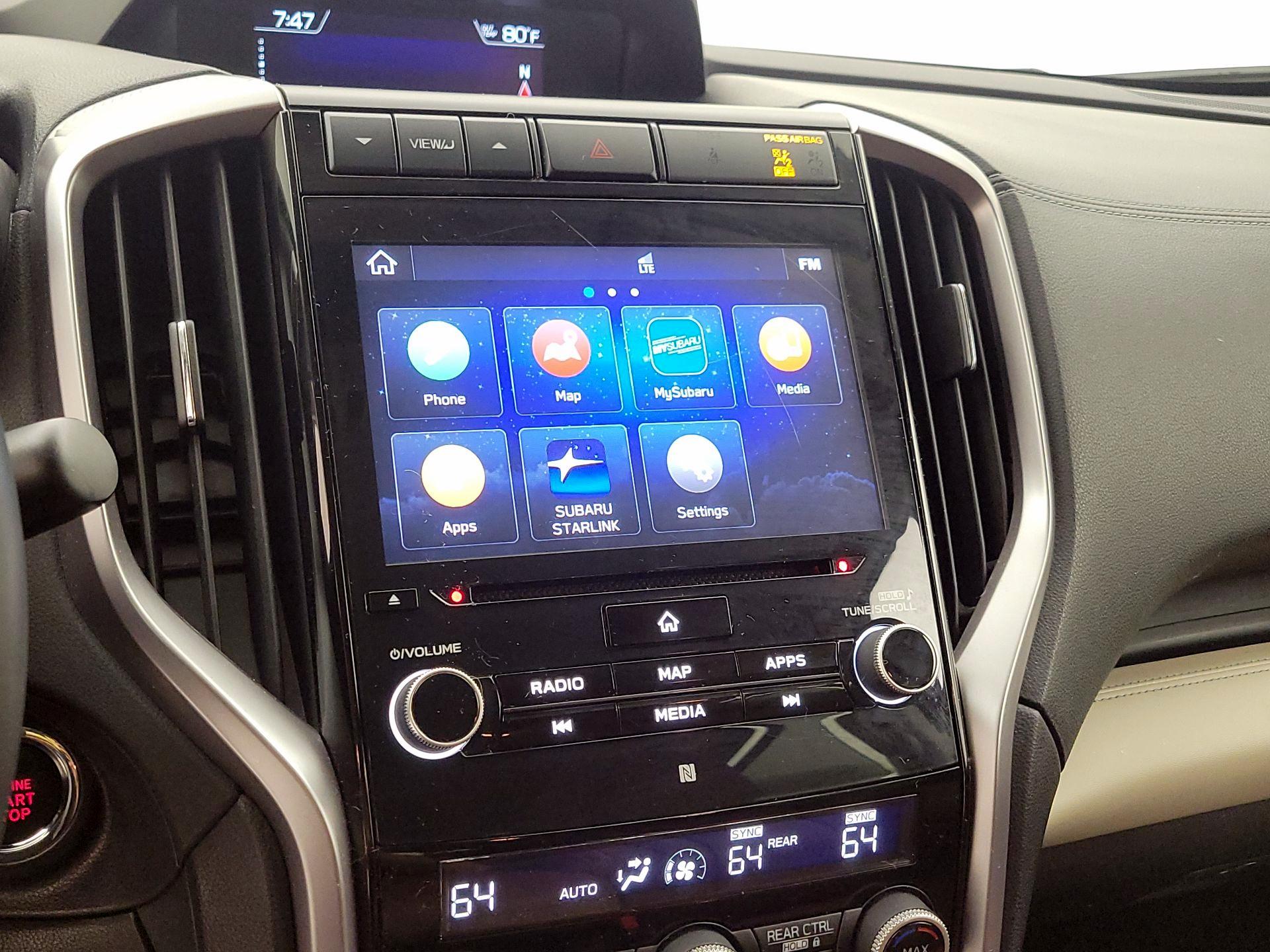 Thumbnail: 2019 Subaru Ascent - 15