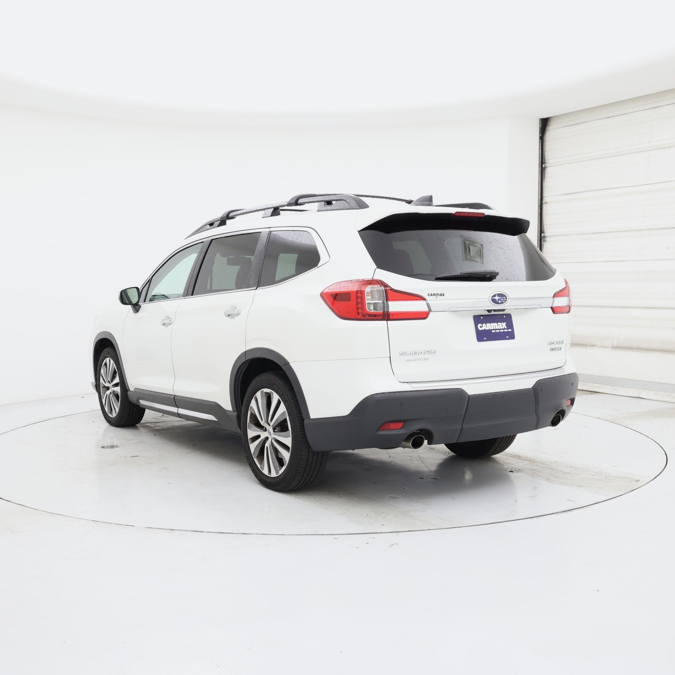 Thumbnail: 2019 Subaru Ascent - 2