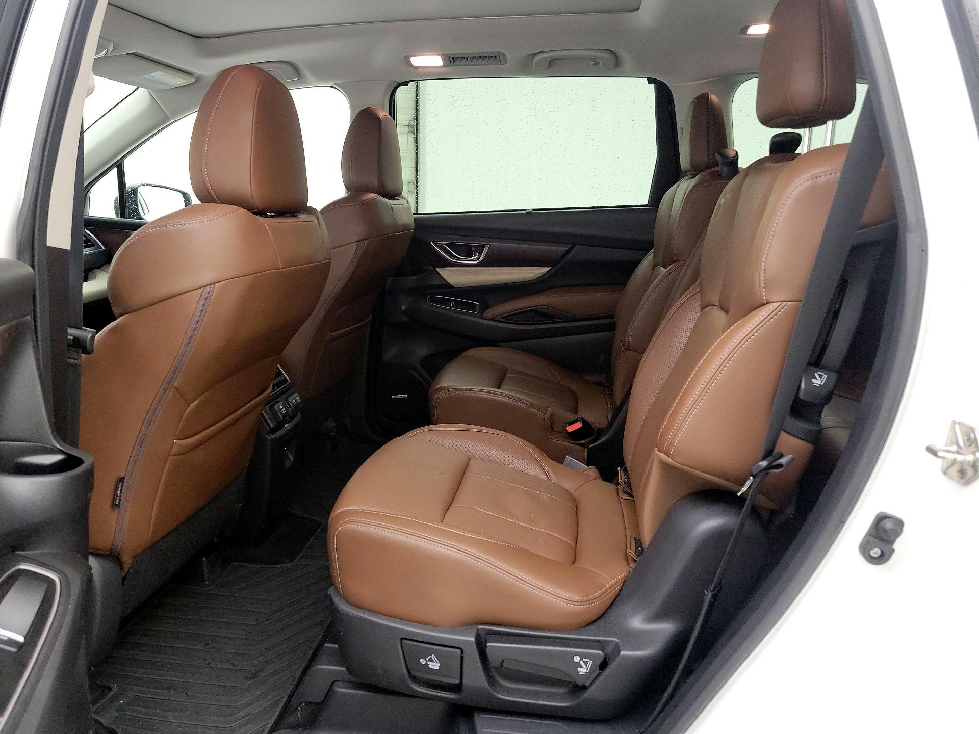 Thumbnail: 2019 Subaru Ascent - 19