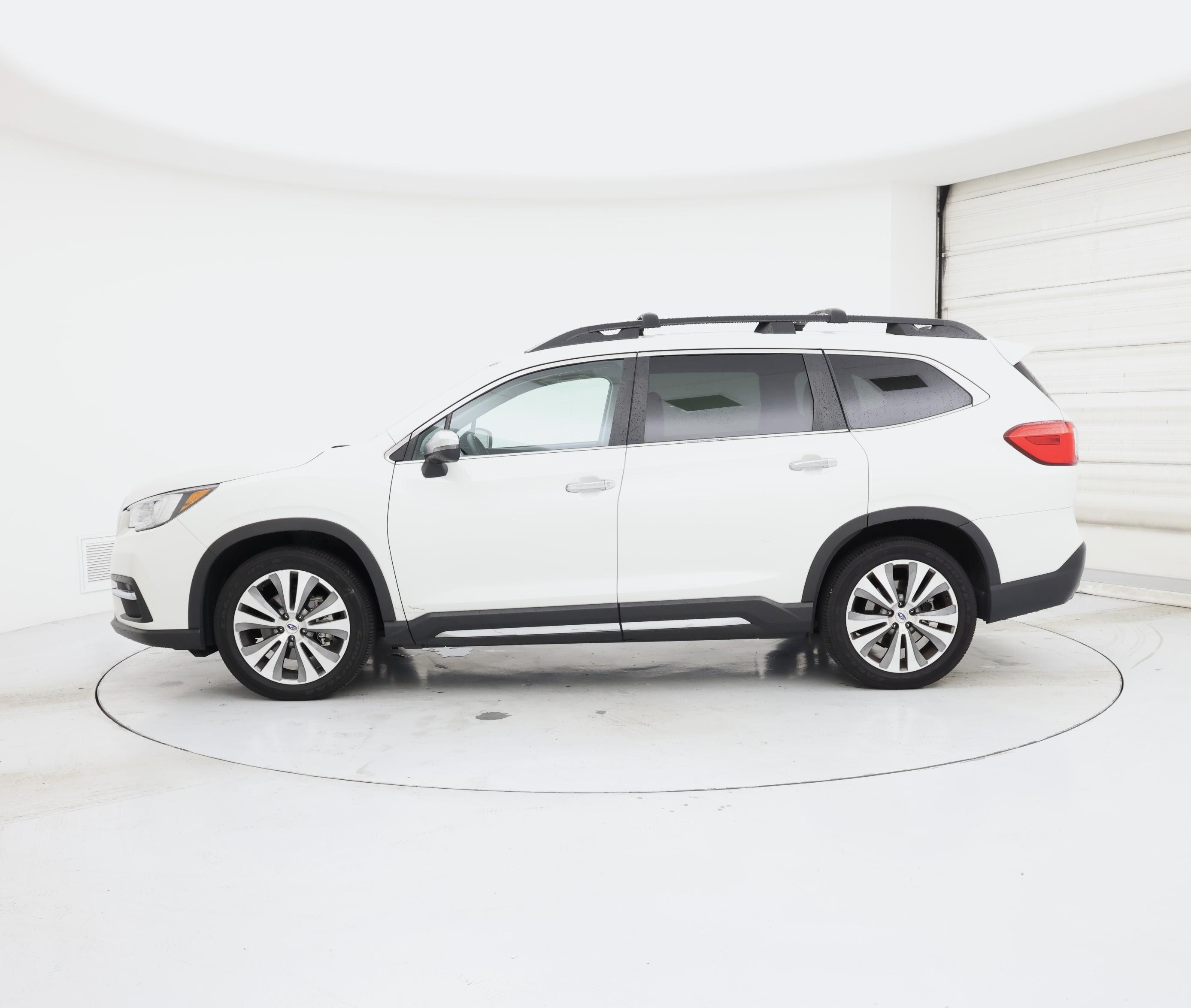 Thumbnail: 2019 Subaru Ascent - 3