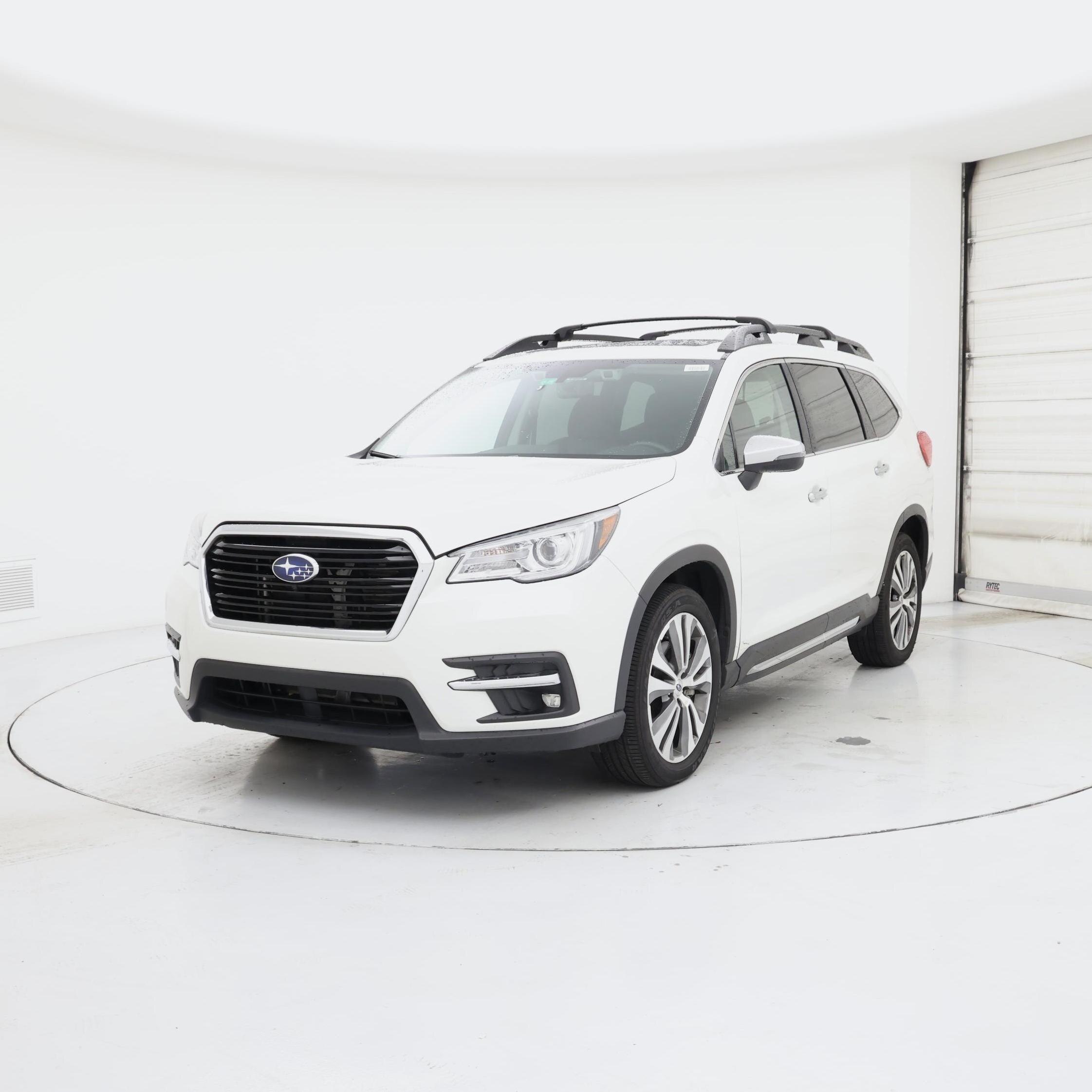 Thumbnail: 2019 Subaru Ascent - 4