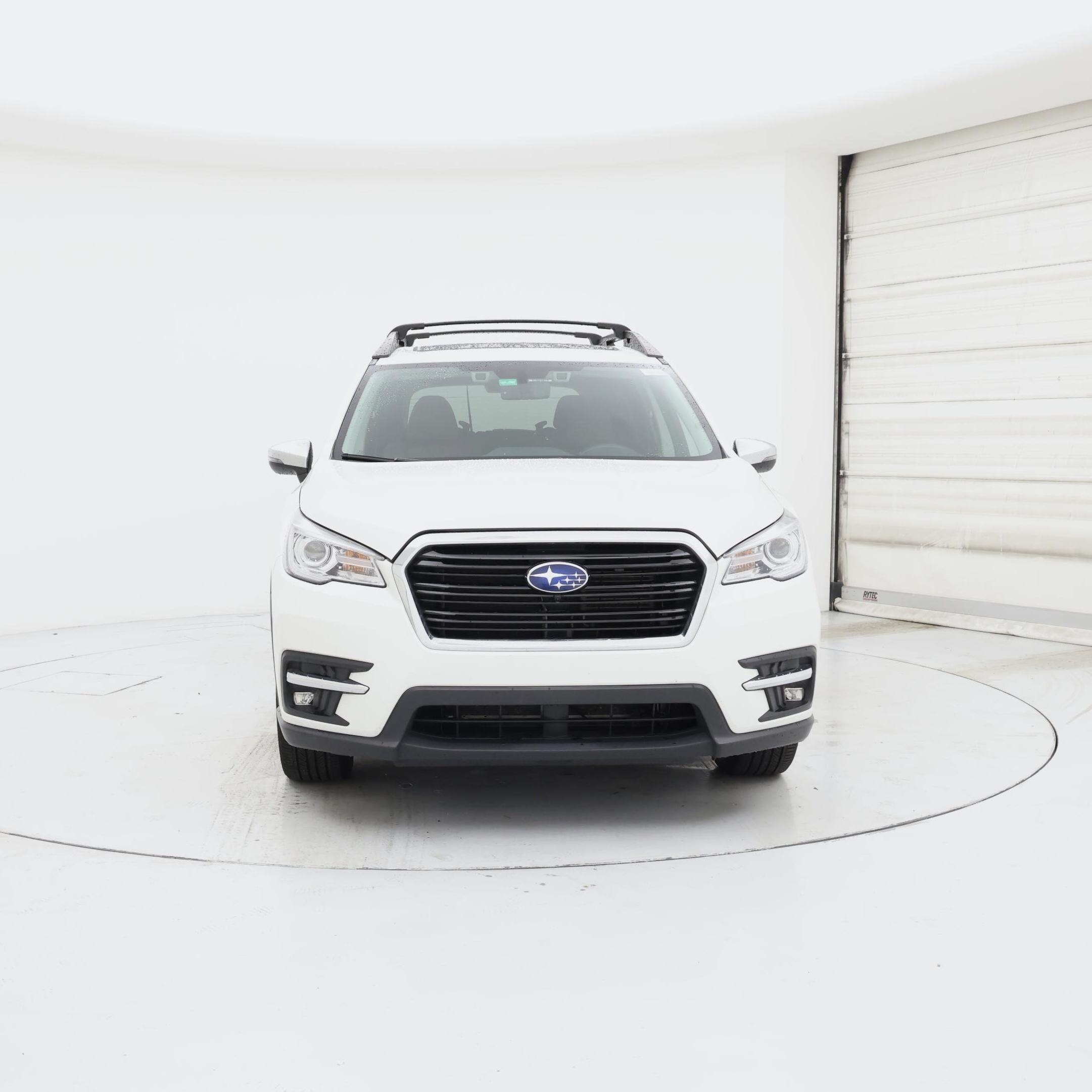 Thumbnail: 2019 Subaru Ascent - 5