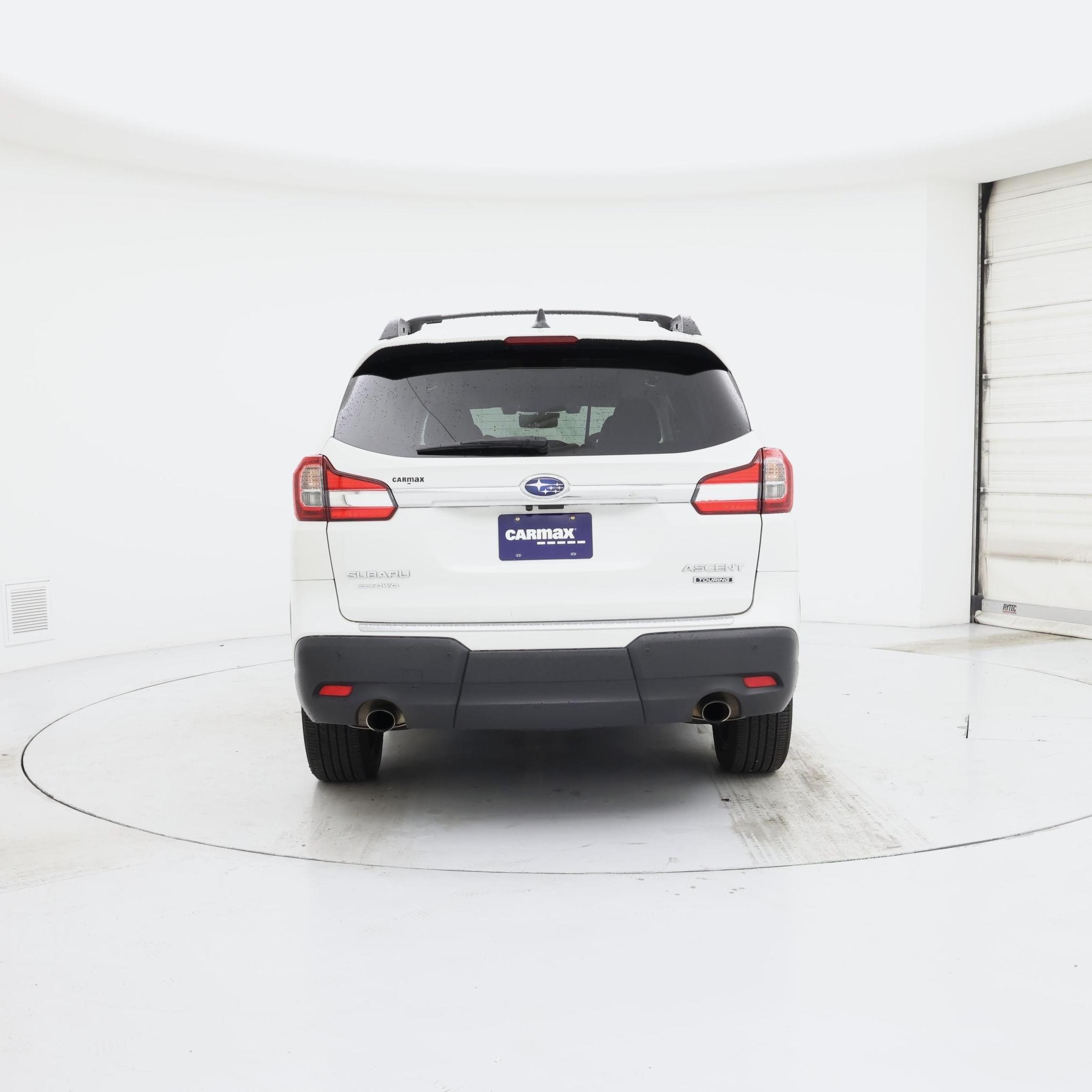 Thumbnail: 2019 Subaru Ascent - 6