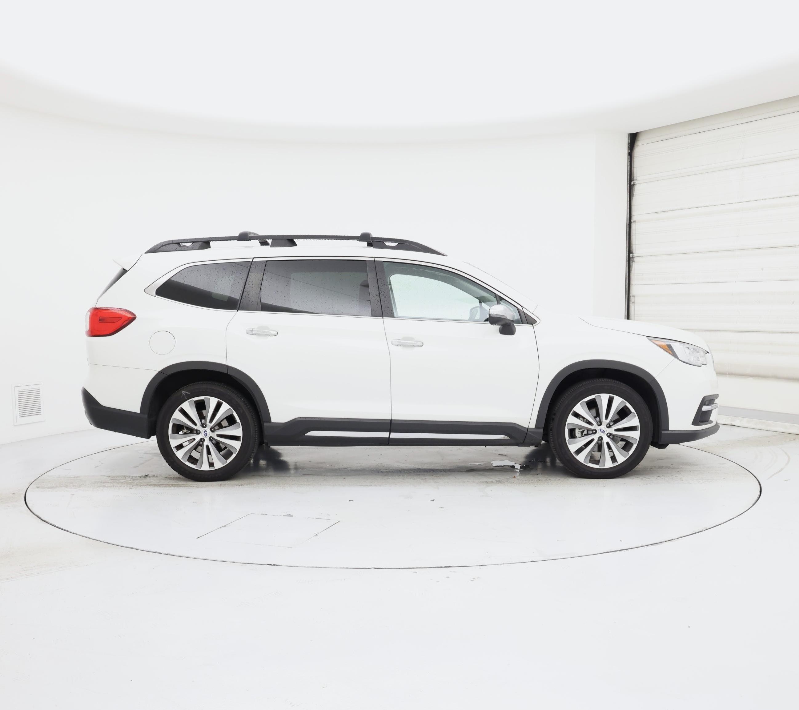 Thumbnail: 2019 Subaru Ascent - 7