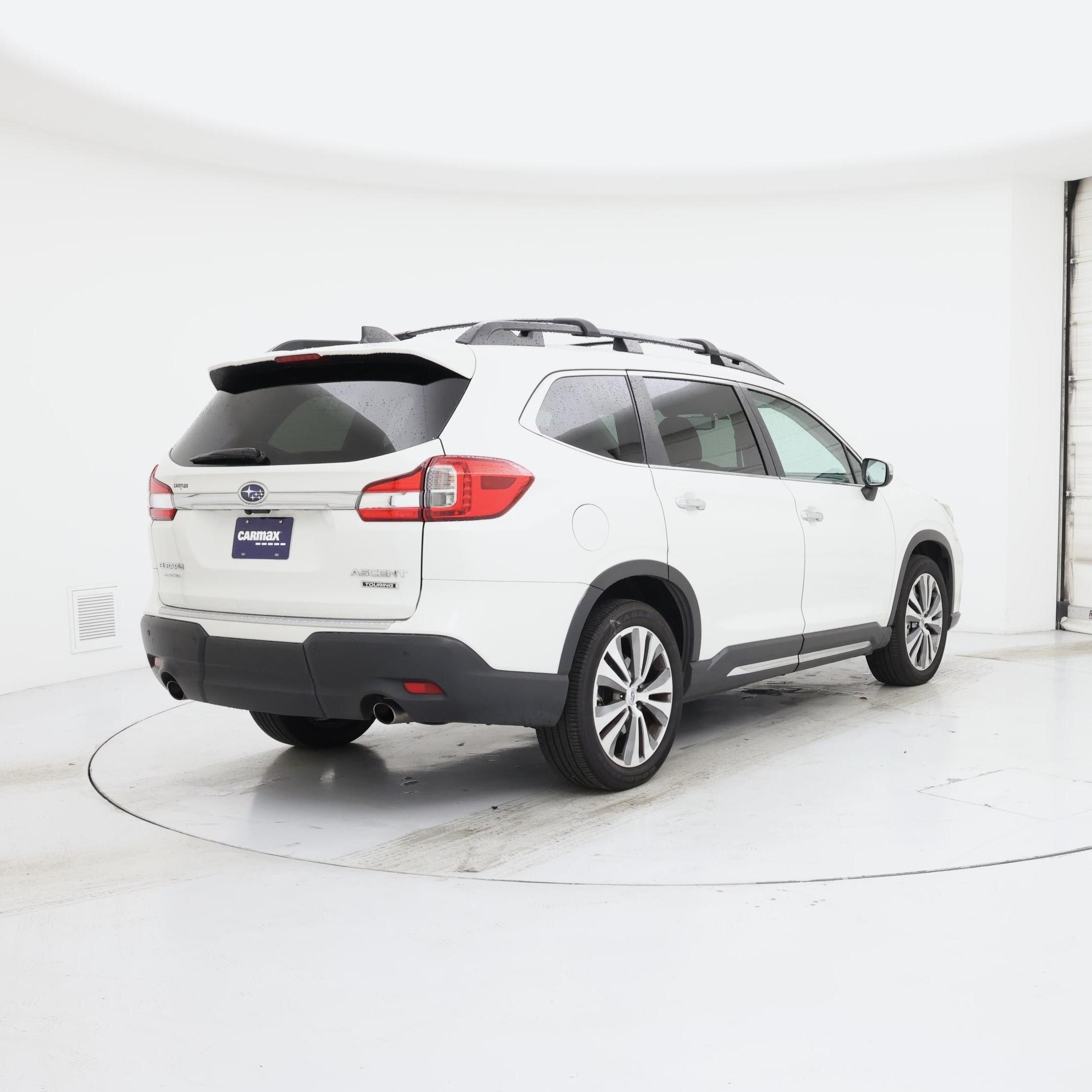 Thumbnail: 2019 Subaru Ascent - 8