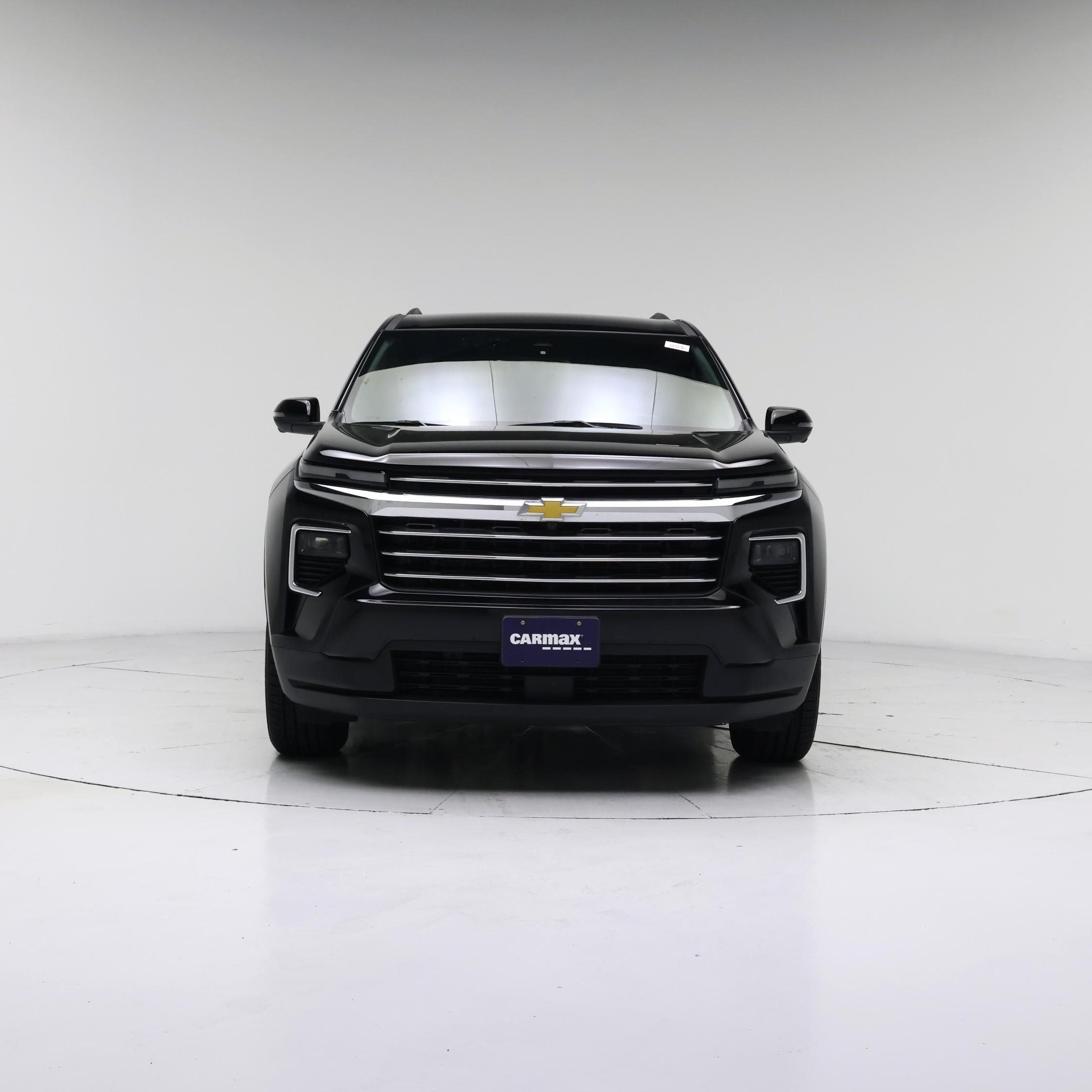 Thumbnail: 2024 Chevrolet Traverse - 5