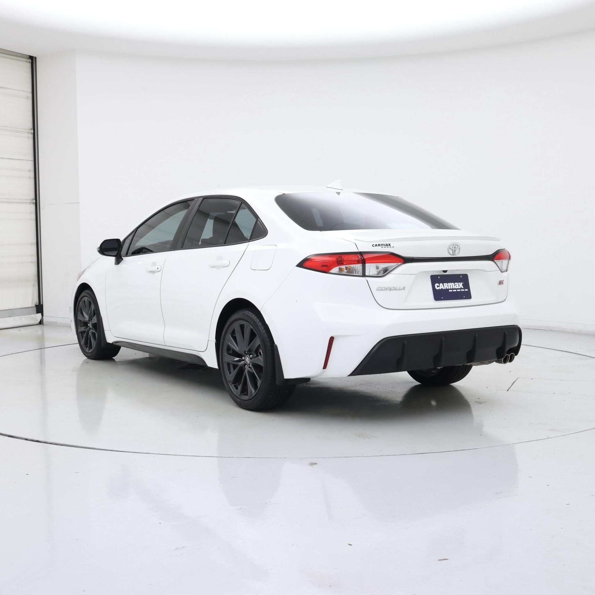 Thumbnail: 2024 Toyota Corolla - 2