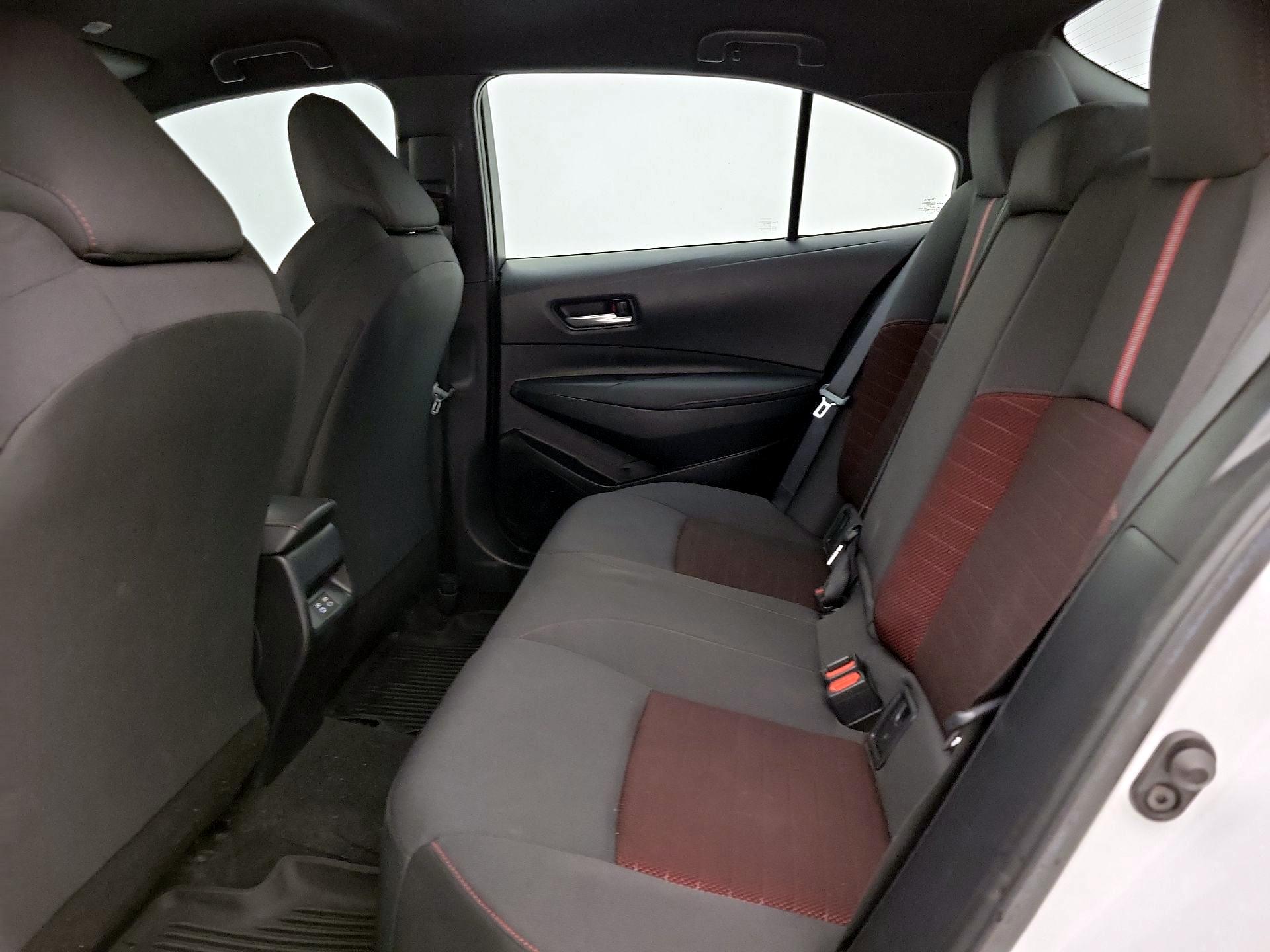 Thumbnail: 2024 Toyota Corolla - 19