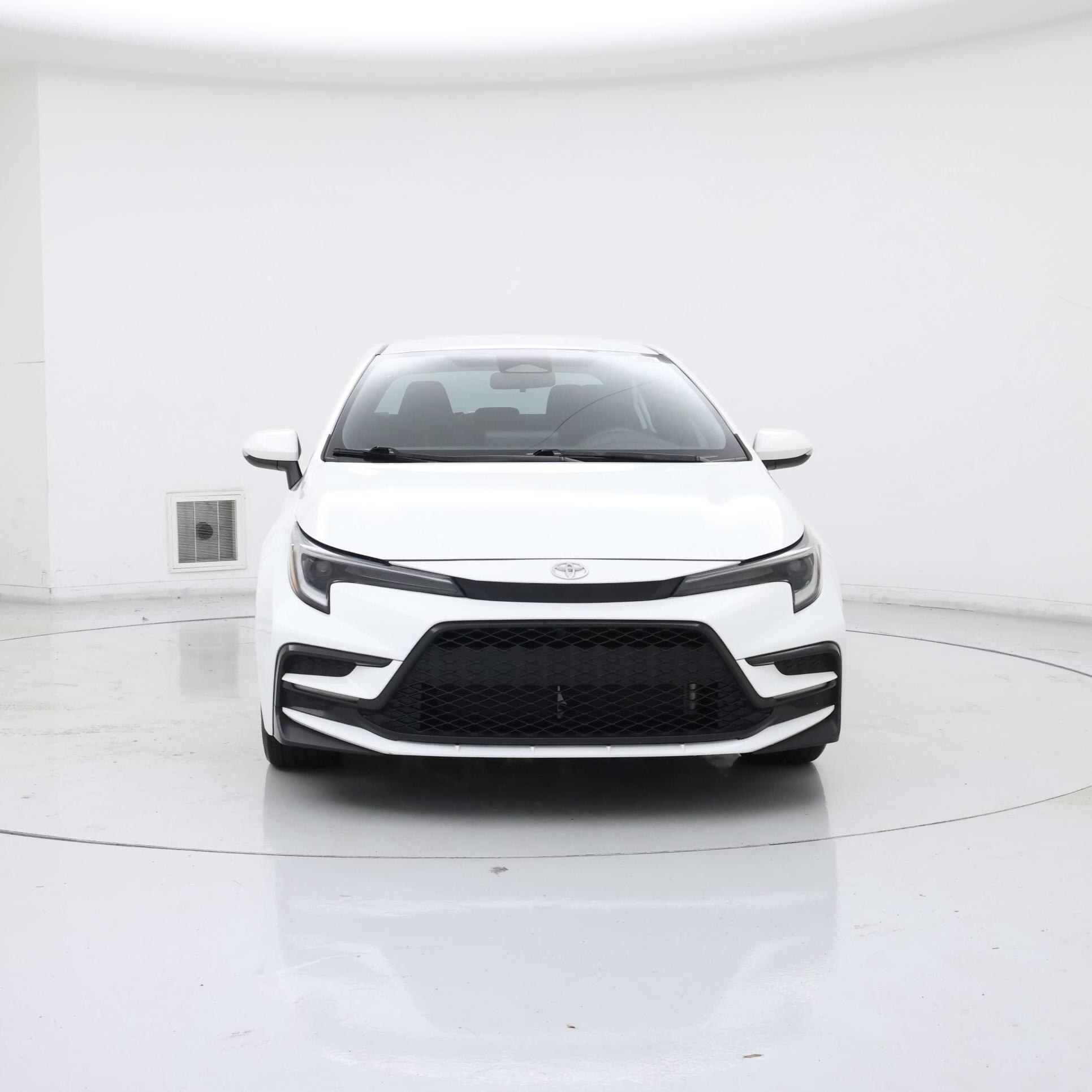 Thumbnail: 2024 Toyota Corolla - 5