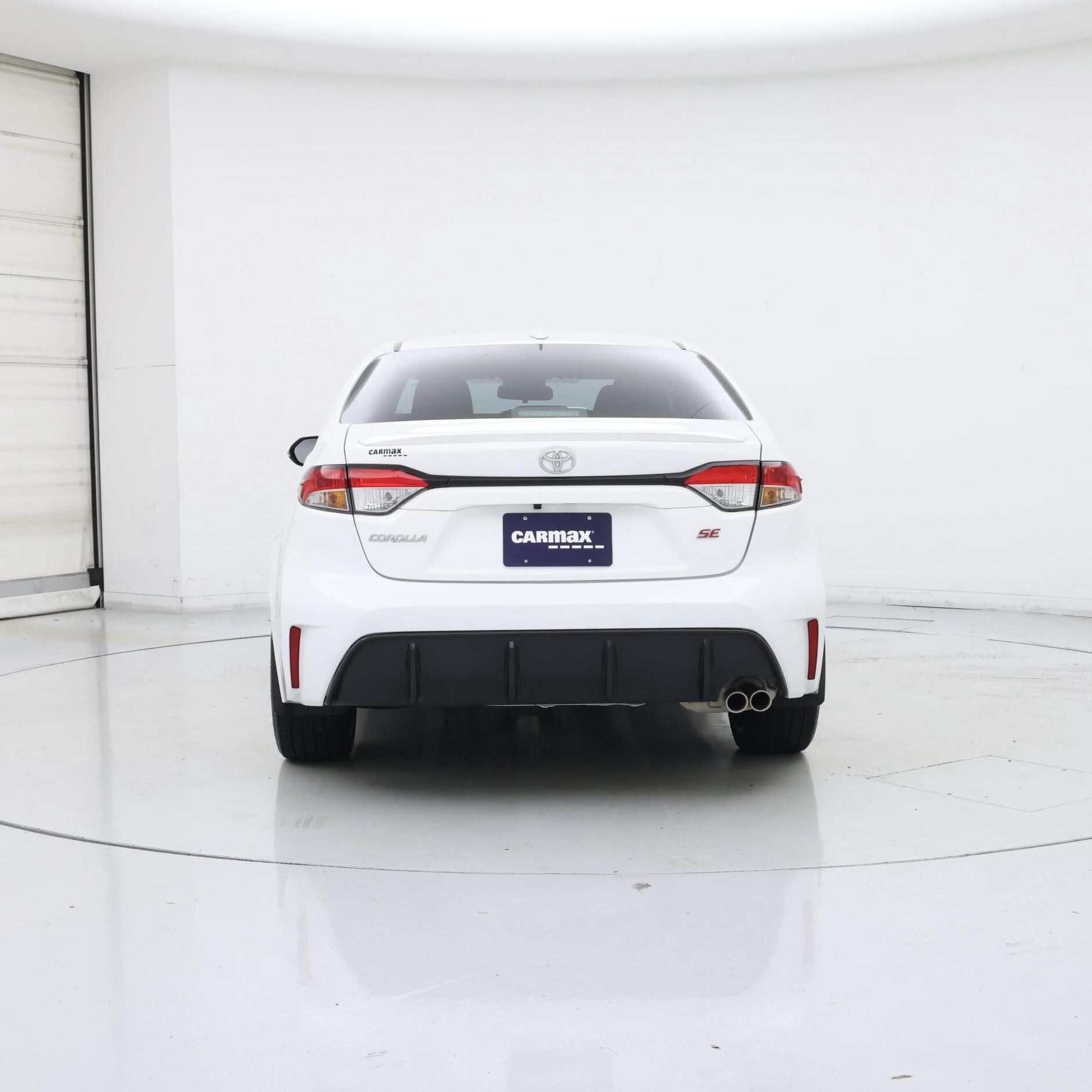 Thumbnail: 2024 Toyota Corolla - 6