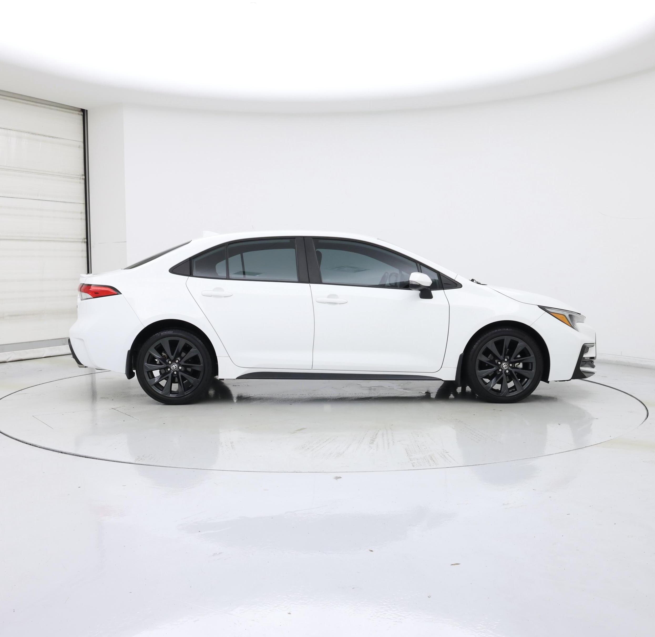 Thumbnail: 2024 Toyota Corolla - 7