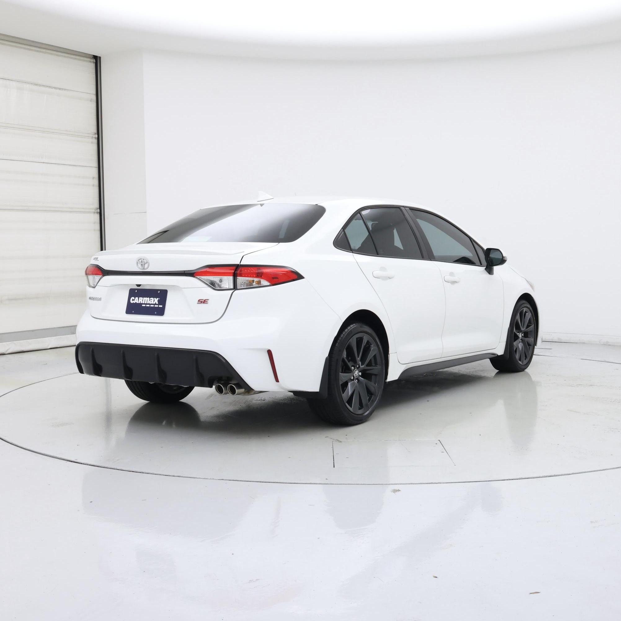 Thumbnail: 2024 Toyota Corolla - 8