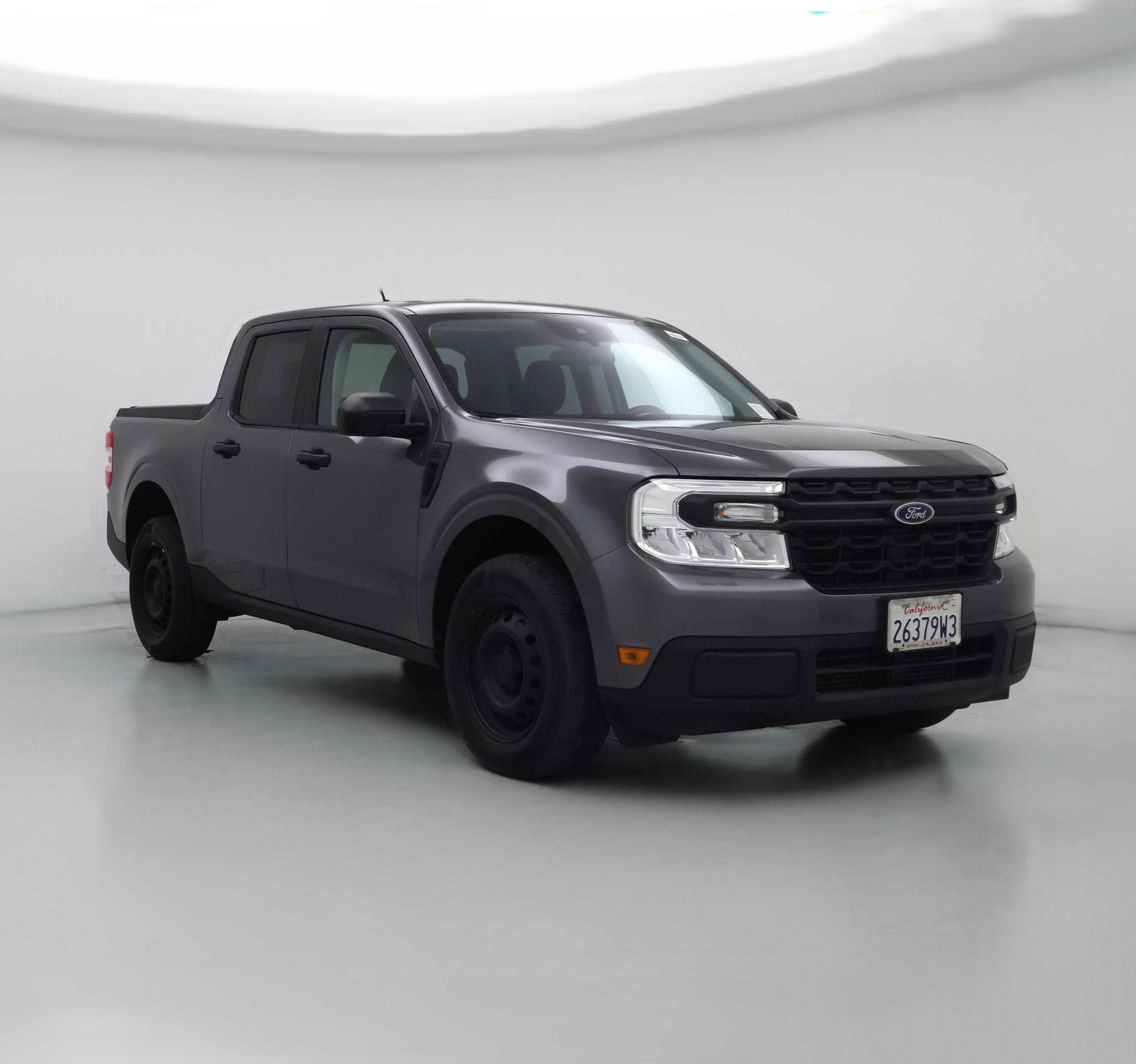 Thumbnail: 2023 Ford Maverick - 1
