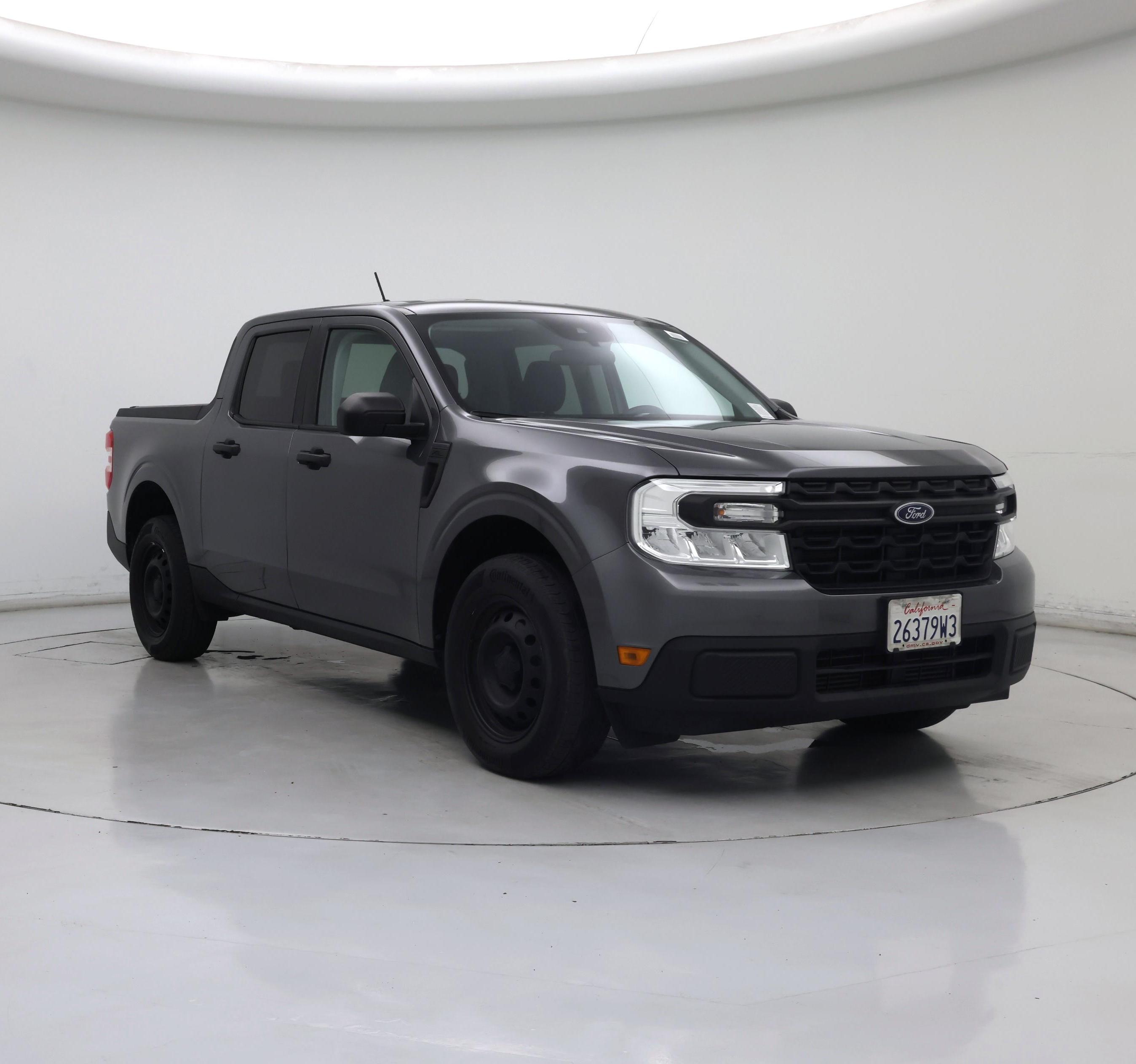  2023 Ford Maverick XLT SuperCrew FWD   