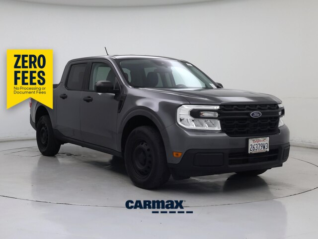 2023 Ford Maverick XLT SuperCrew FWD