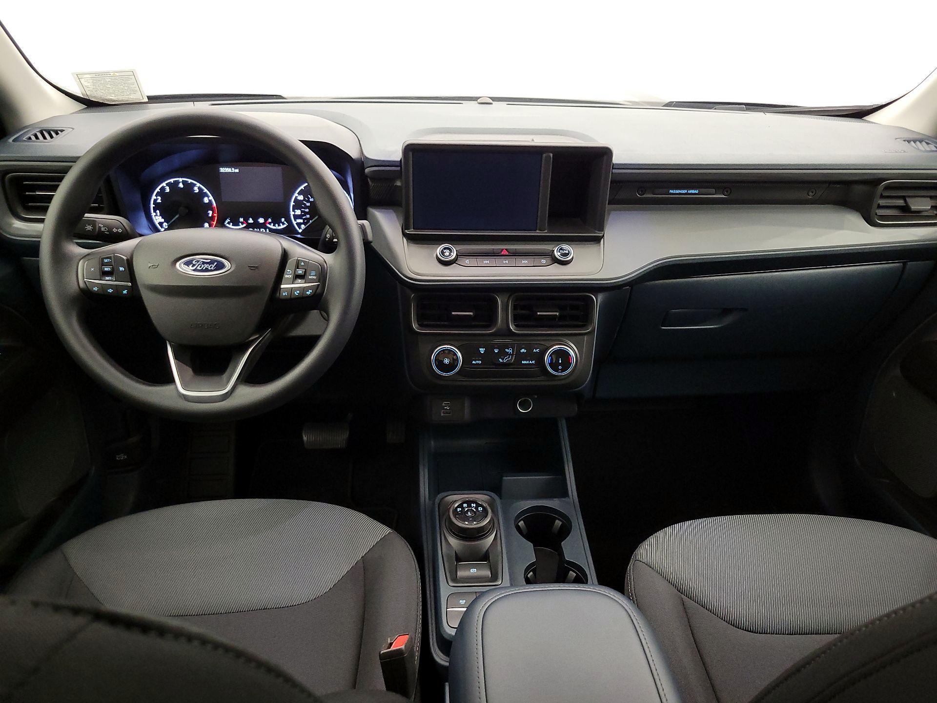 Thumbnail: 2023 Ford Maverick - 9
