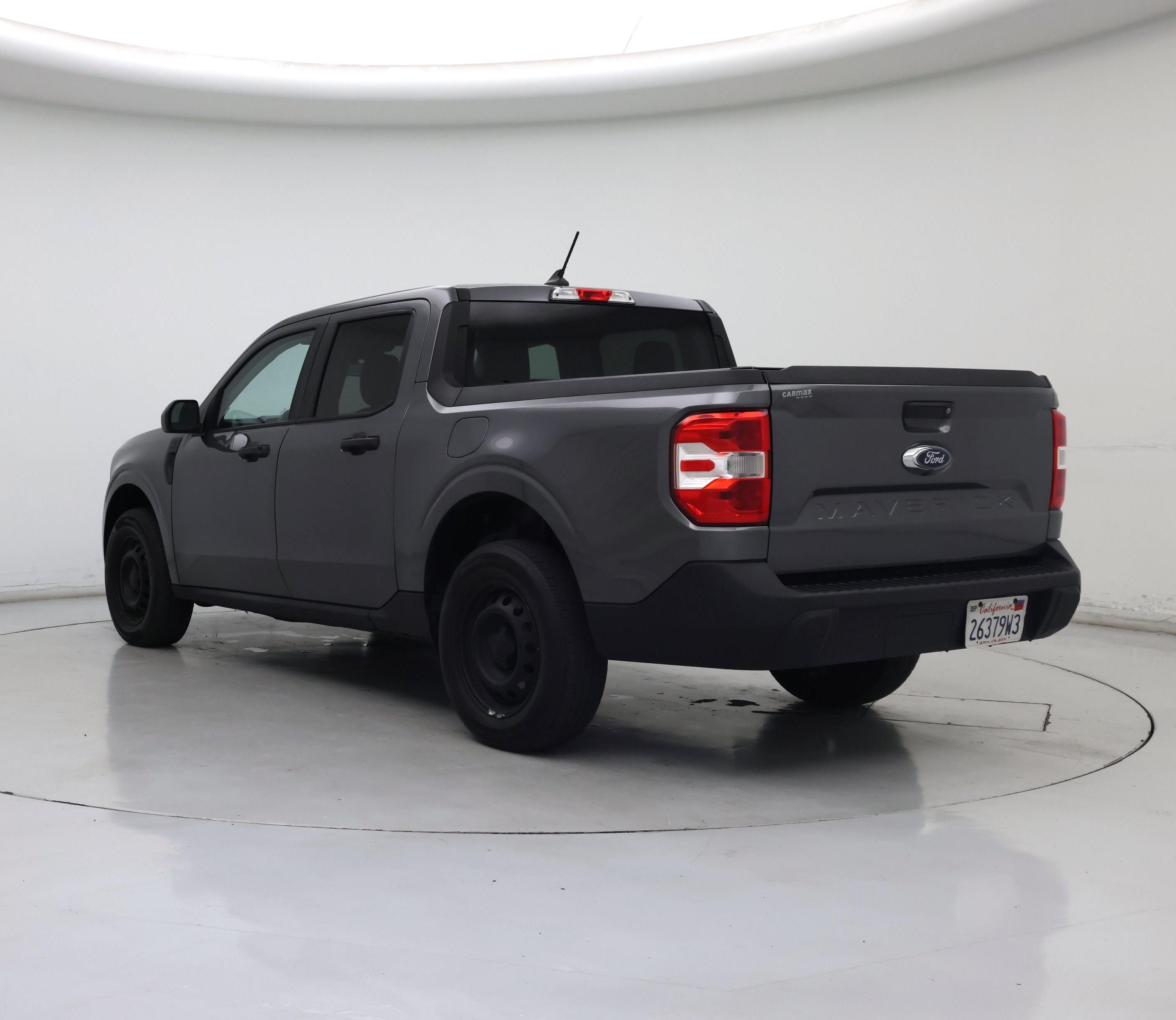 Thumbnail: 2023 Ford Maverick - 2
