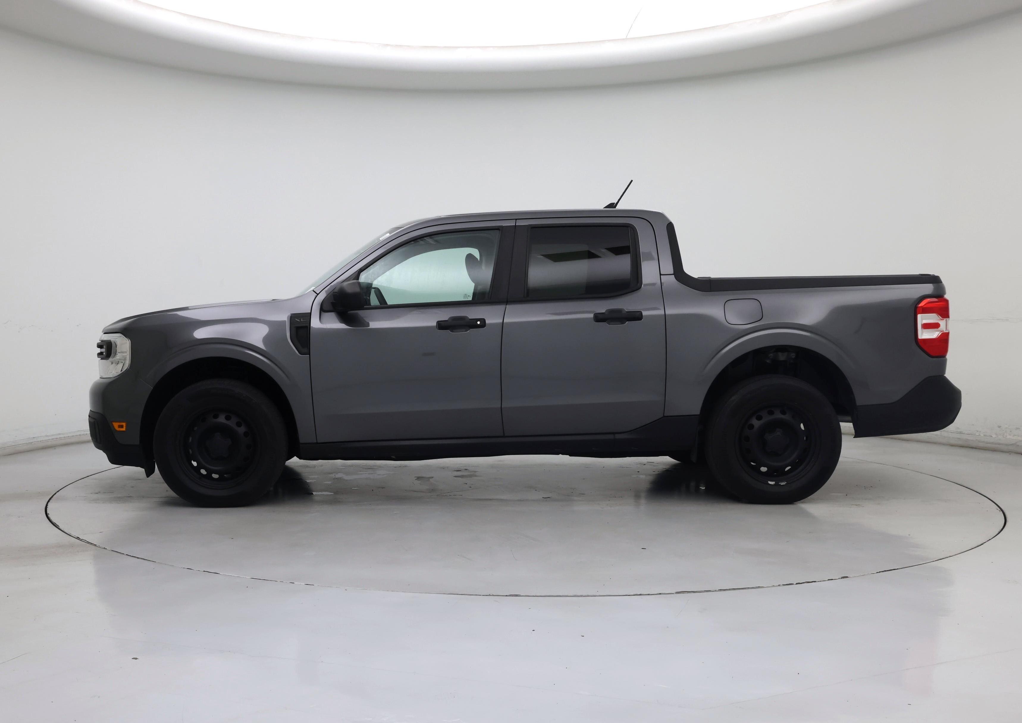 Thumbnail: 2023 Ford Maverick - 3