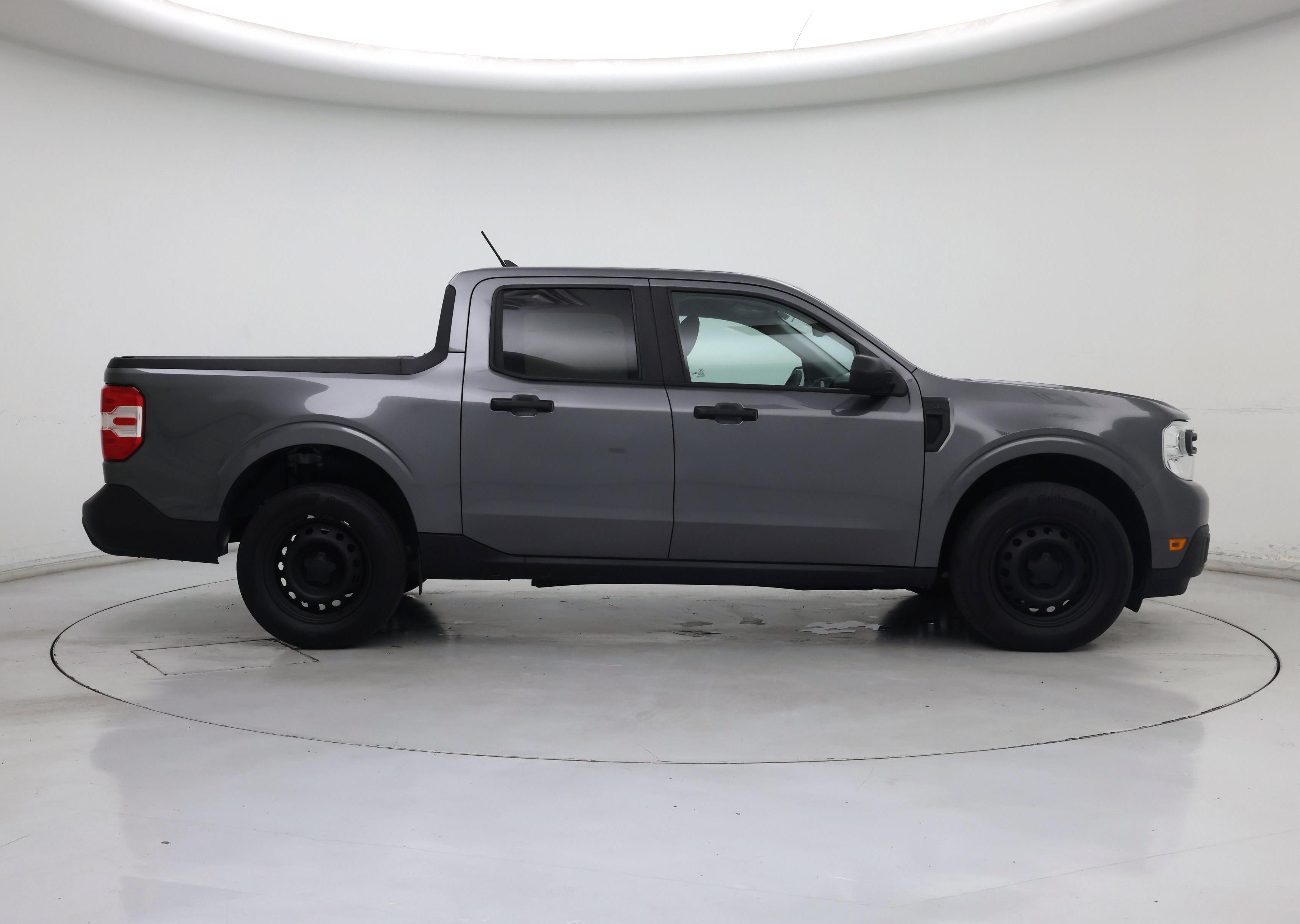 Thumbnail: 2023 Ford Maverick - 7