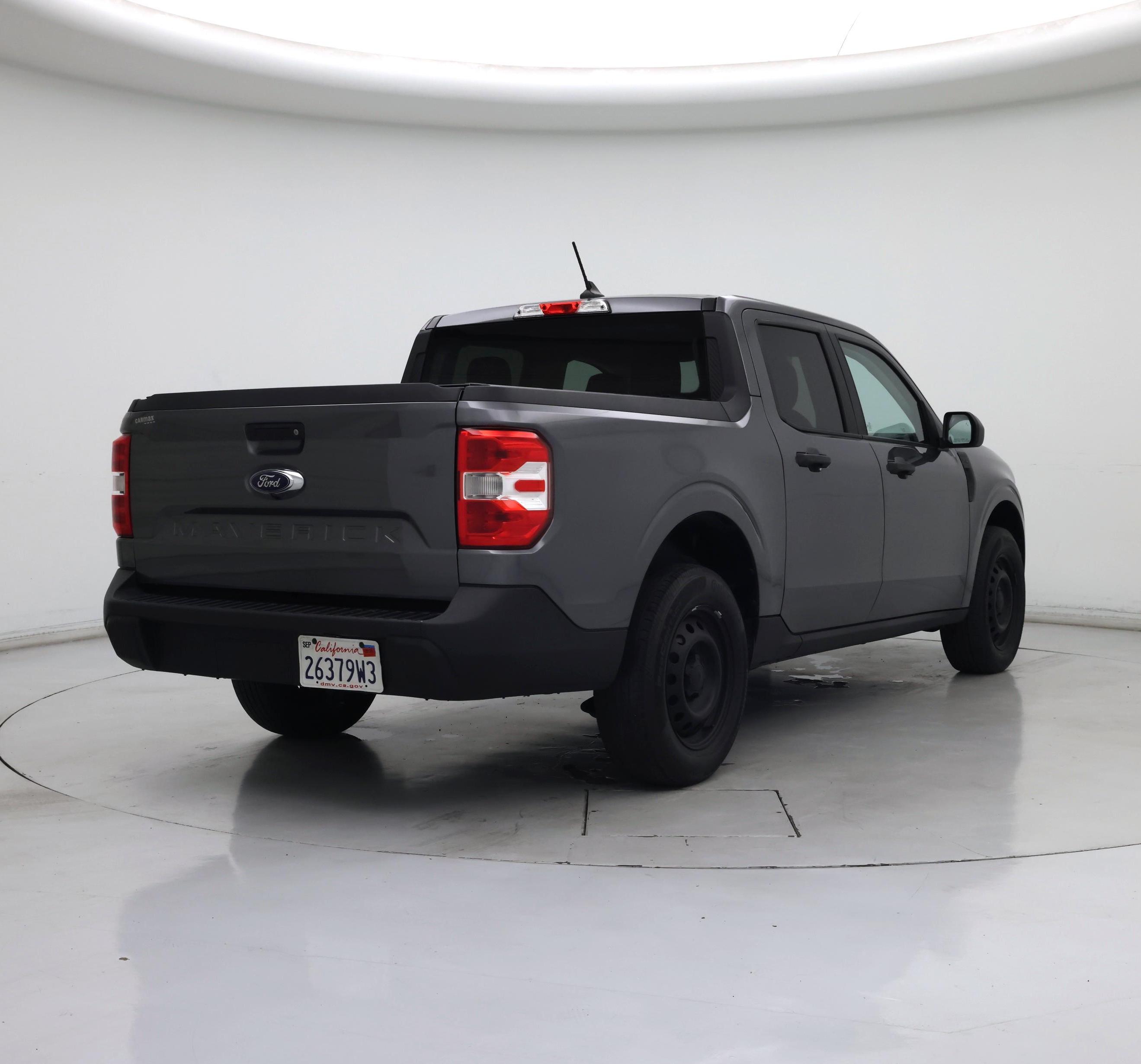 Thumbnail: 2023 Ford Maverick - 8