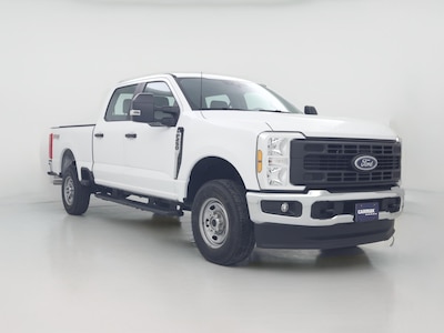 2024 Ford F250 XL