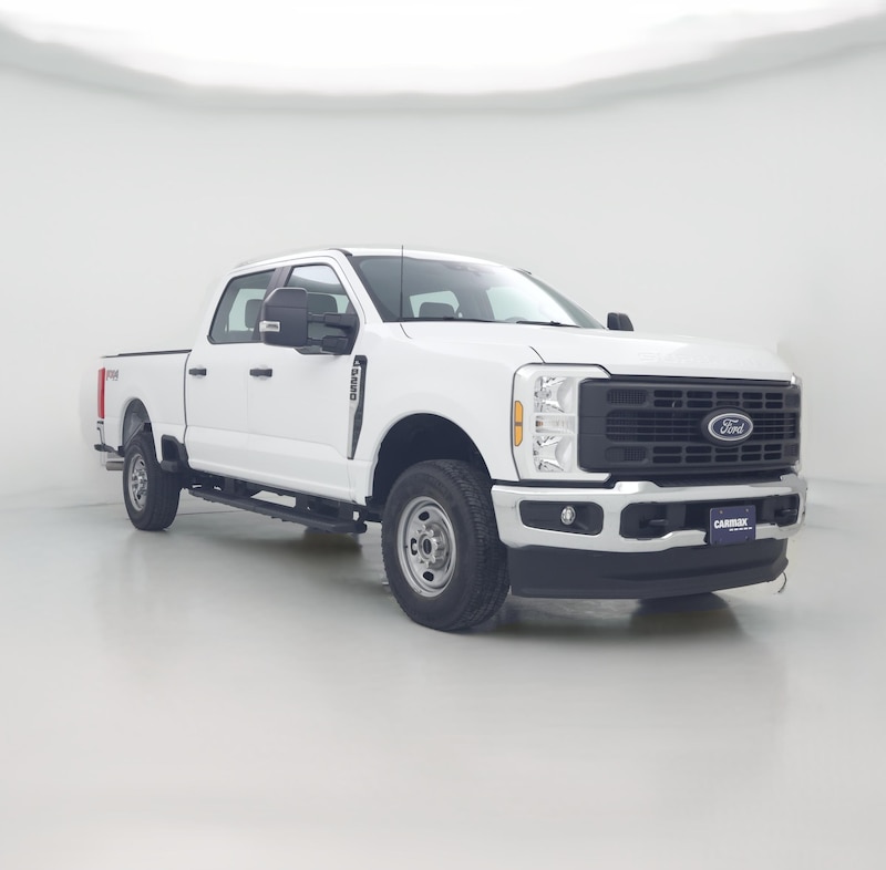 2024 Ford F250 XL