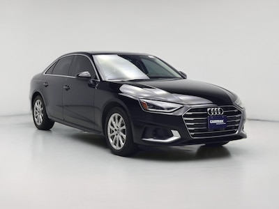 2020 Audi A4 Premium
