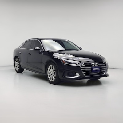 2020 Audi A4 Premium