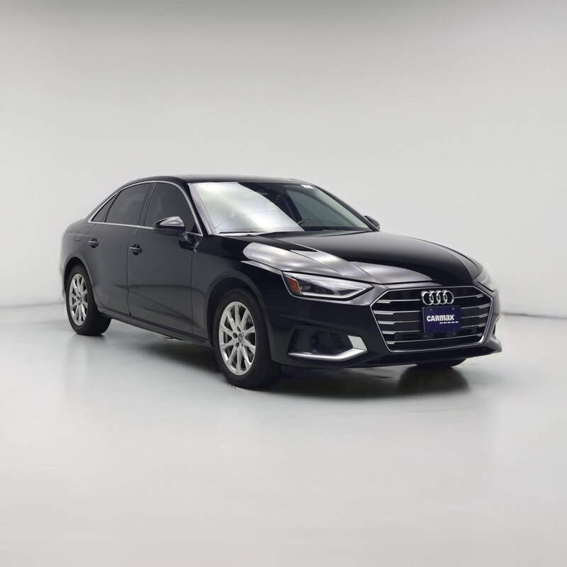 2020 Audi A4 Premium