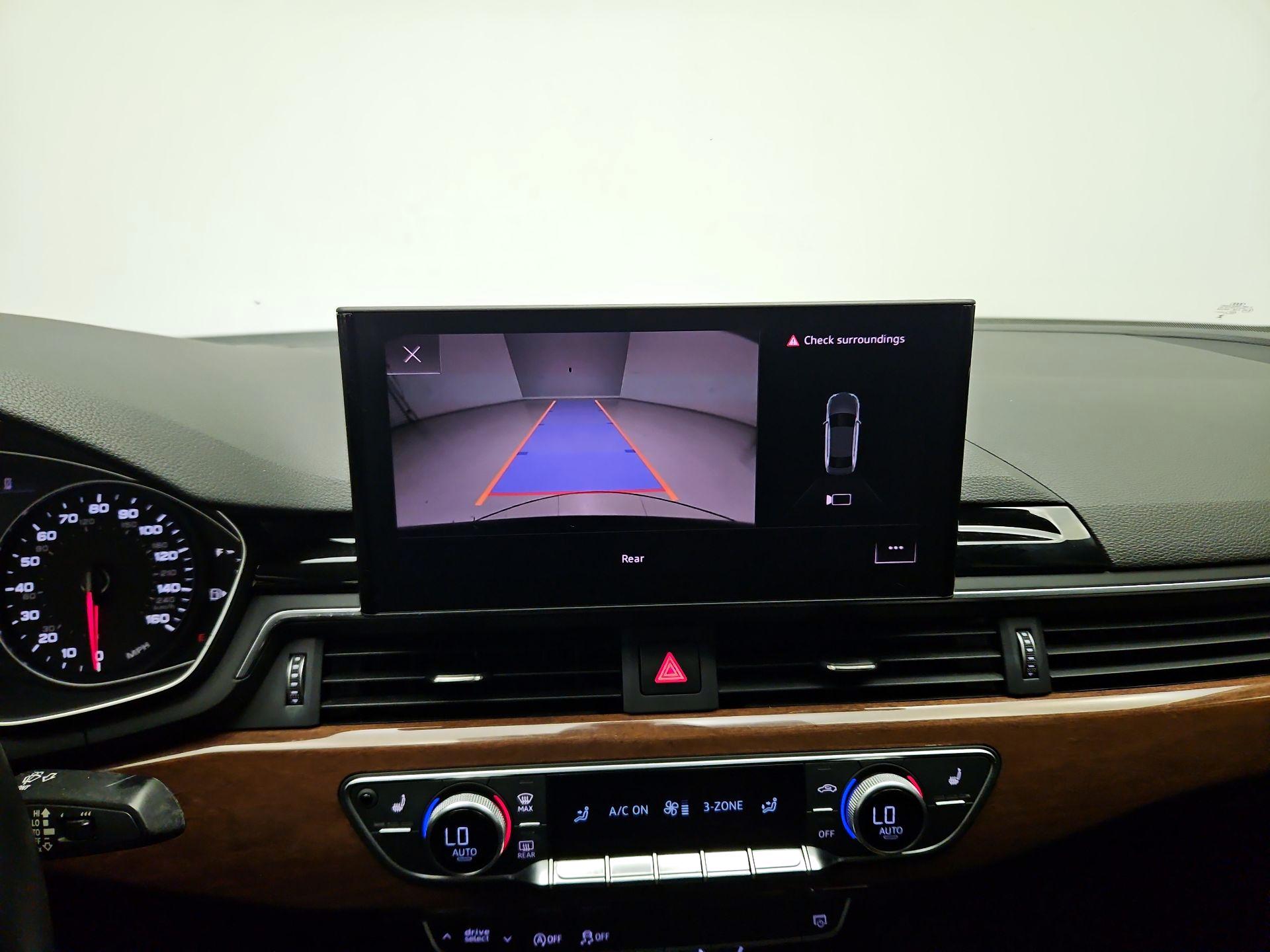 Thumbnail: 2020 Audi A4 - 13