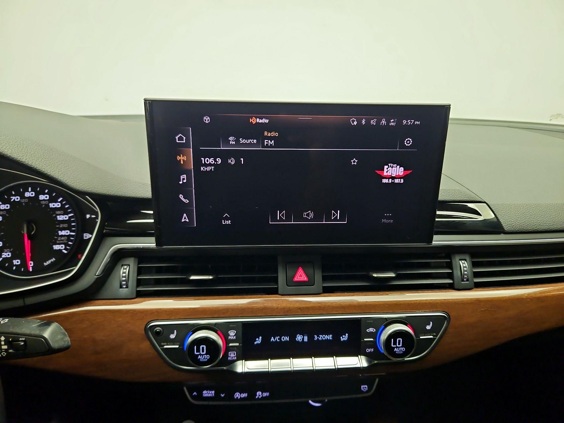 Thumbnail: 2020 Audi A4 - 14