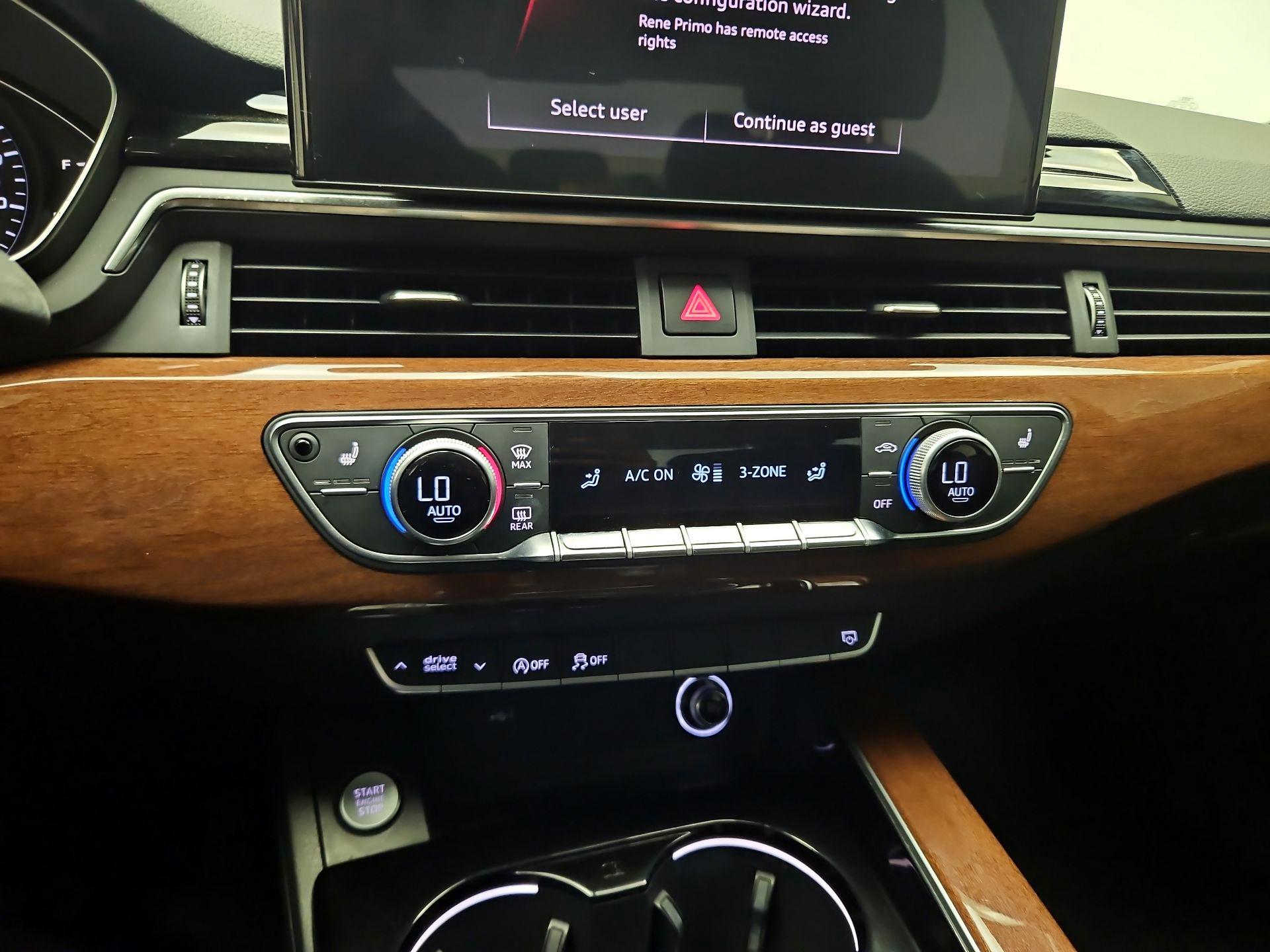 Thumbnail: 2020 Audi A4 - 15