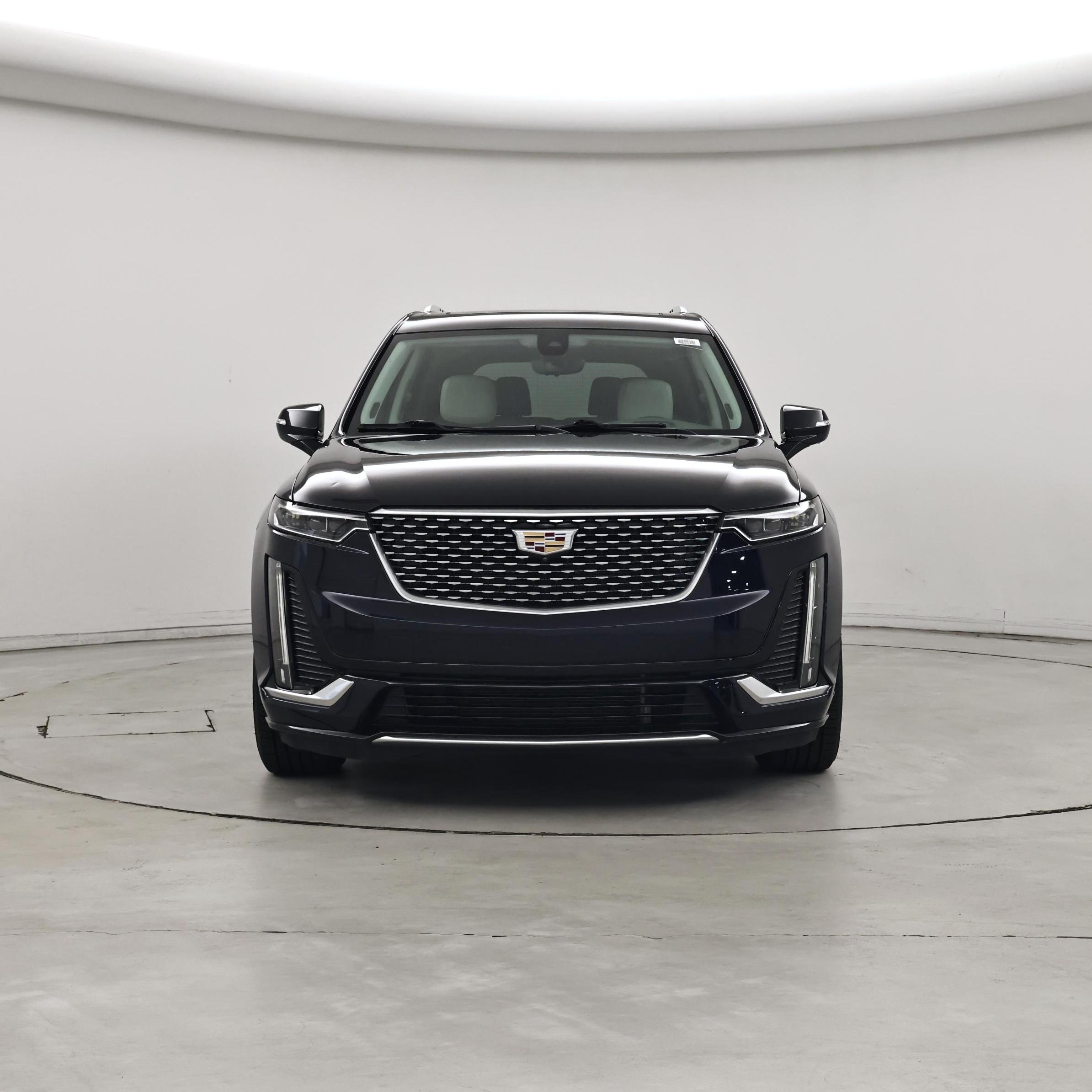 Thumbnail: 2021 Cadillac XT6 - 5