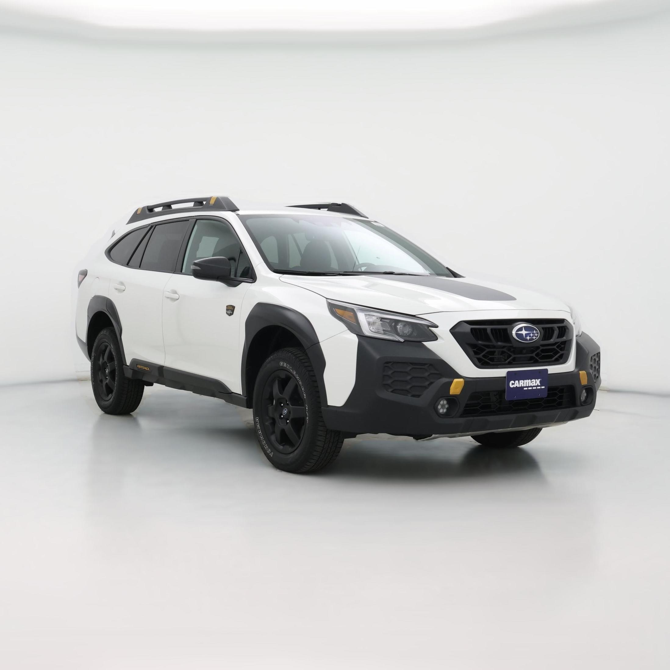 Thumbnail: 2024 Subaru Outback - 1