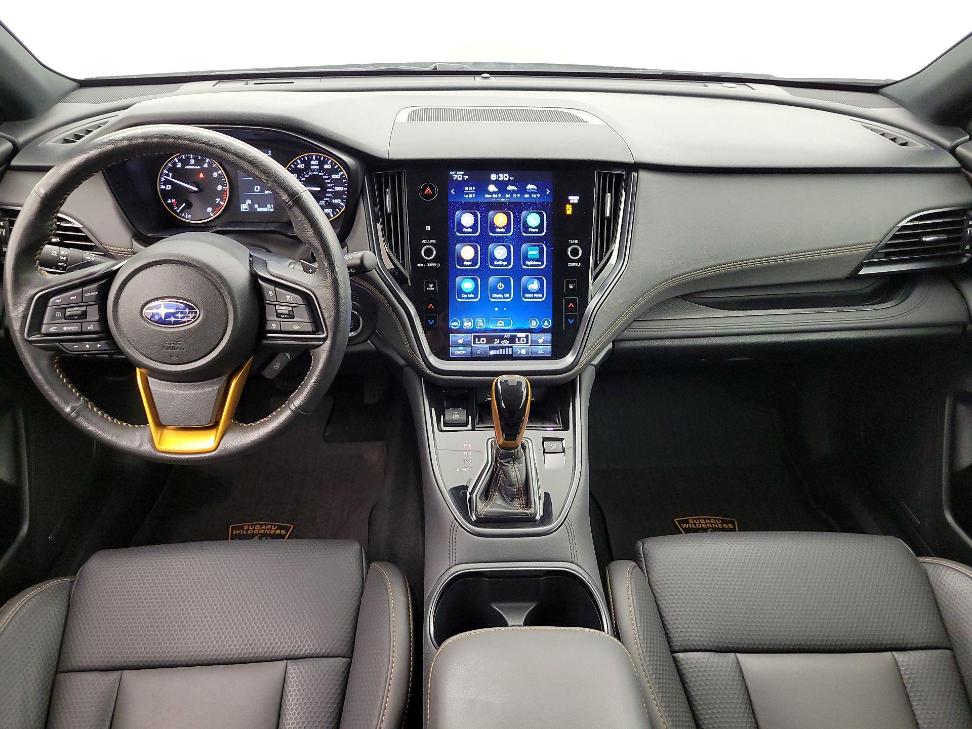 Thumbnail: 2024 Subaru Outback - 9