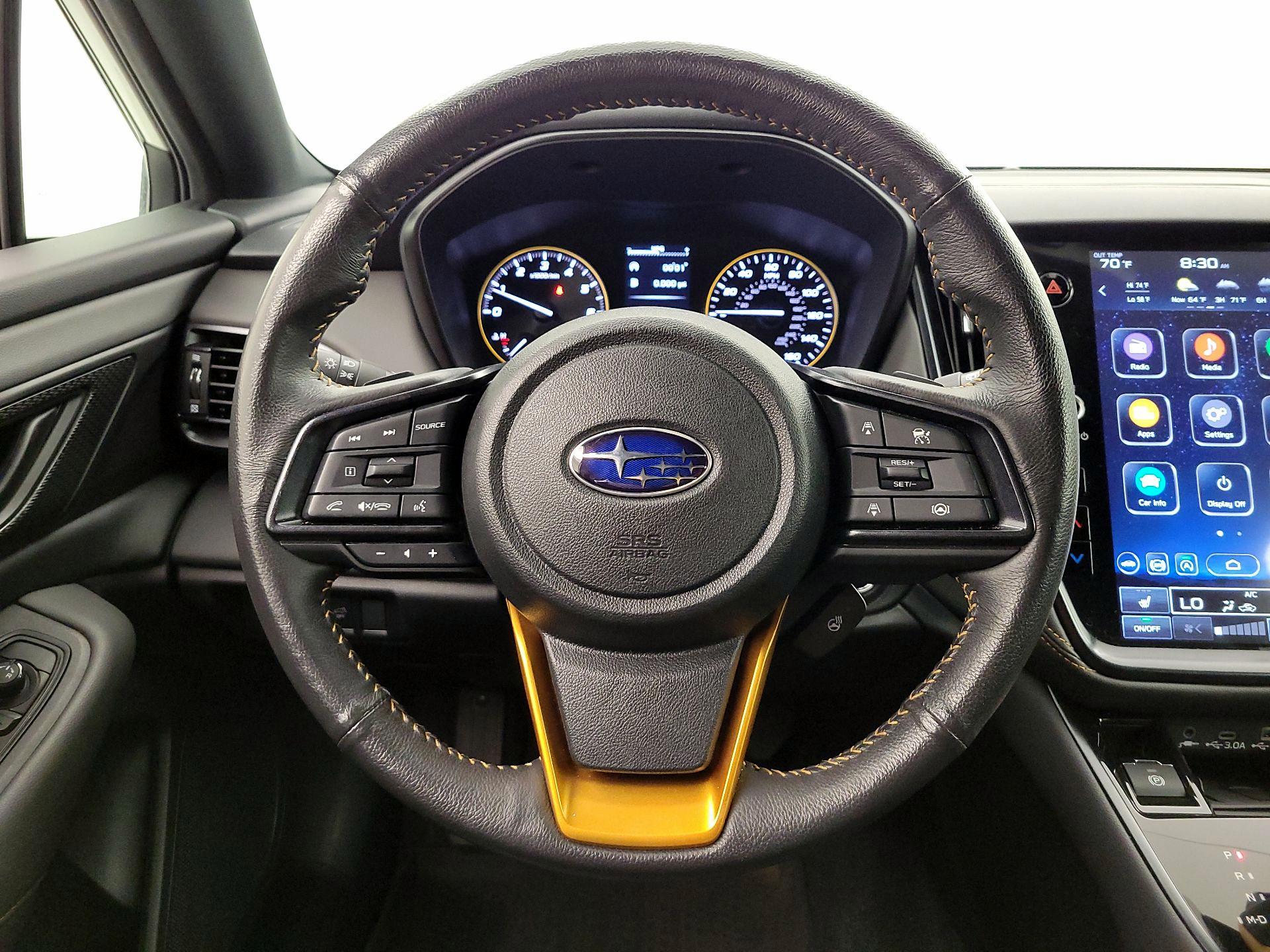 Thumbnail: 2024 Subaru Outback - 10
