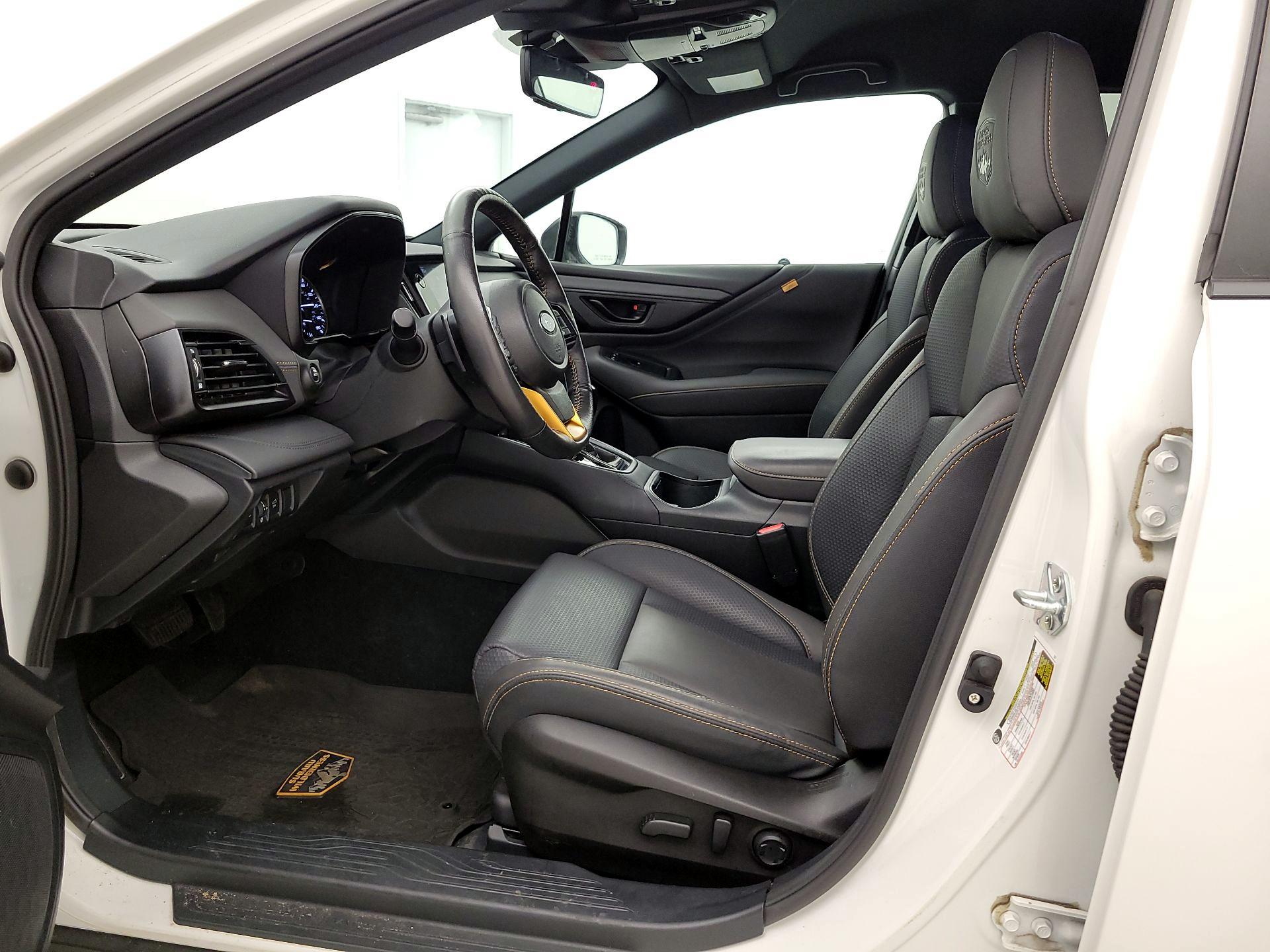Thumbnail: 2024 Subaru Outback - 11