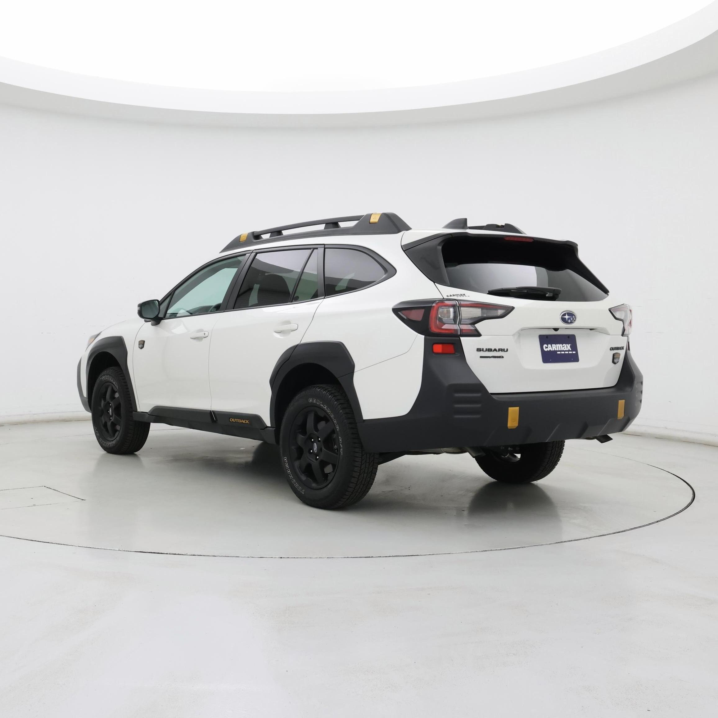 Thumbnail: 2024 Subaru Outback - 2