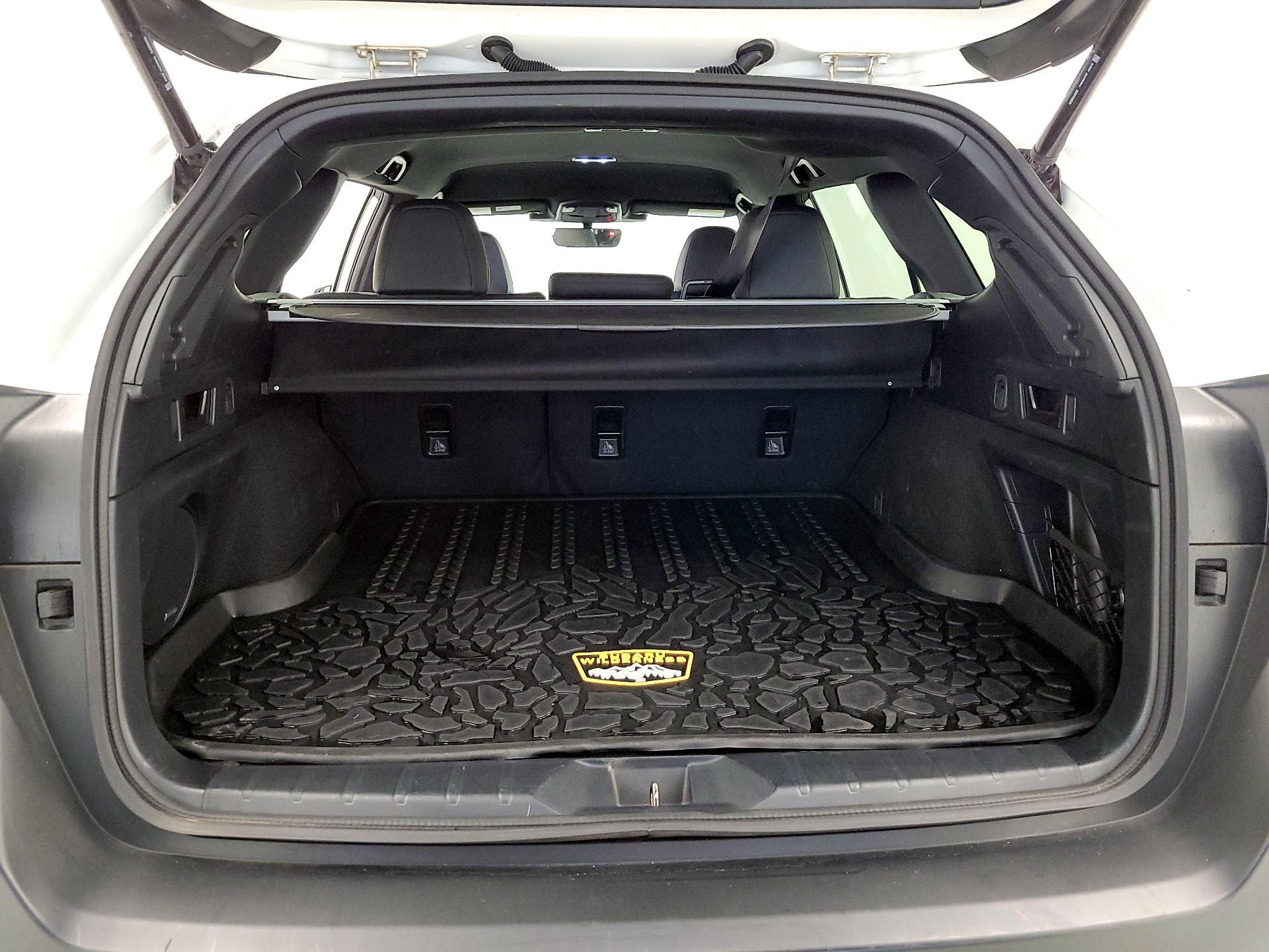 Thumbnail: 2024 Subaru Outback - 20