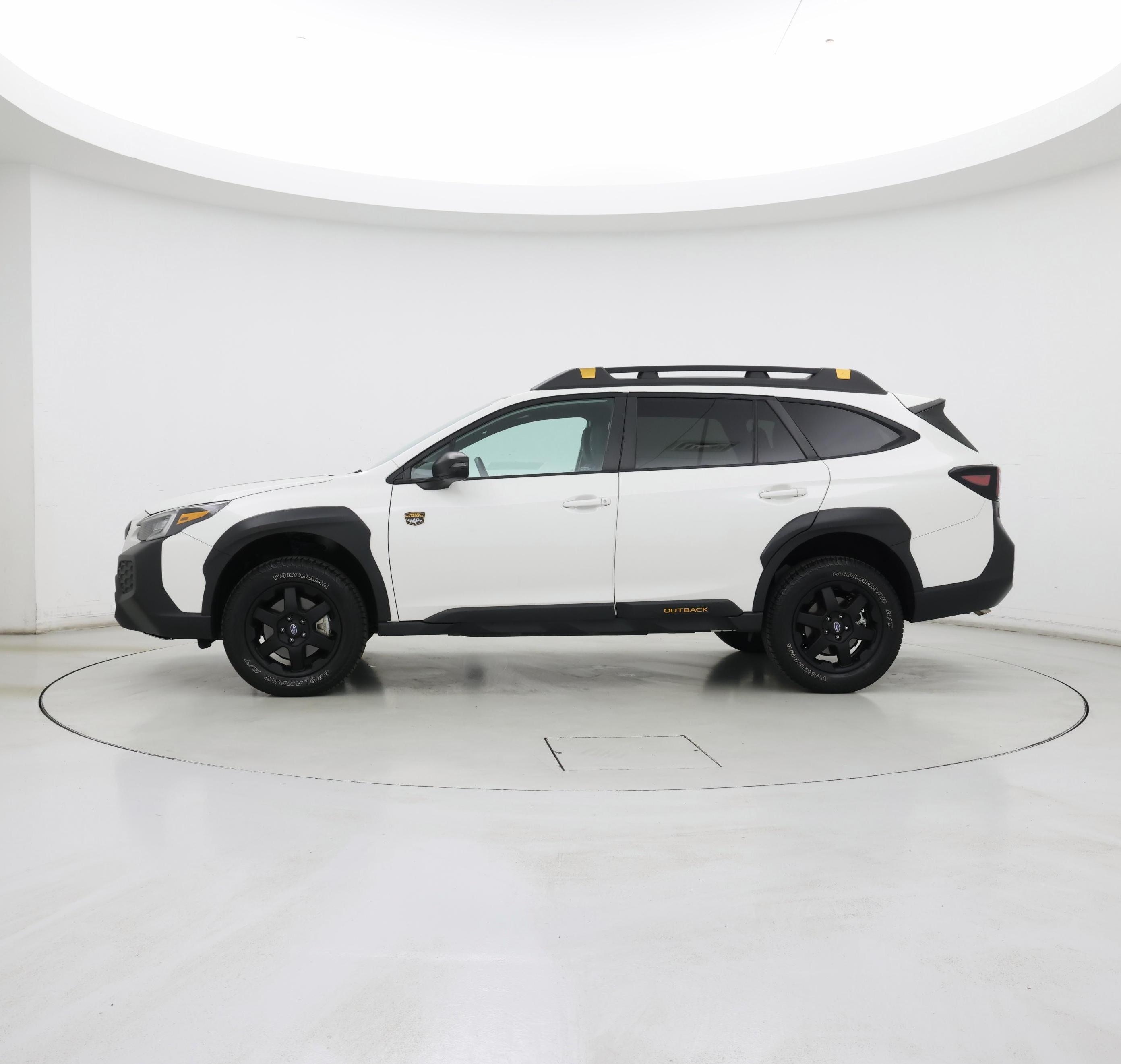 Thumbnail: 2024 Subaru Outback - 3