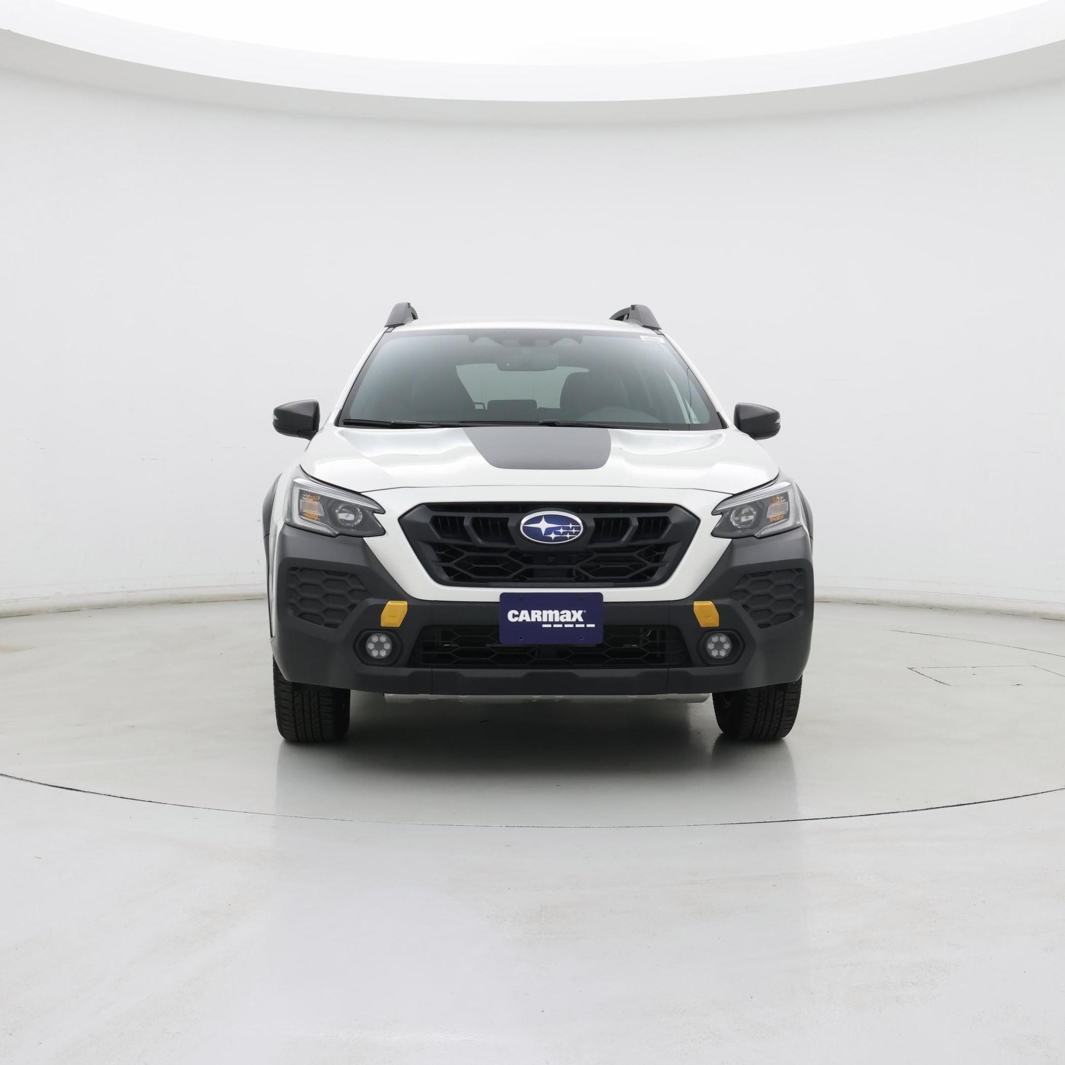 Thumbnail: 2024 Subaru Outback - 5