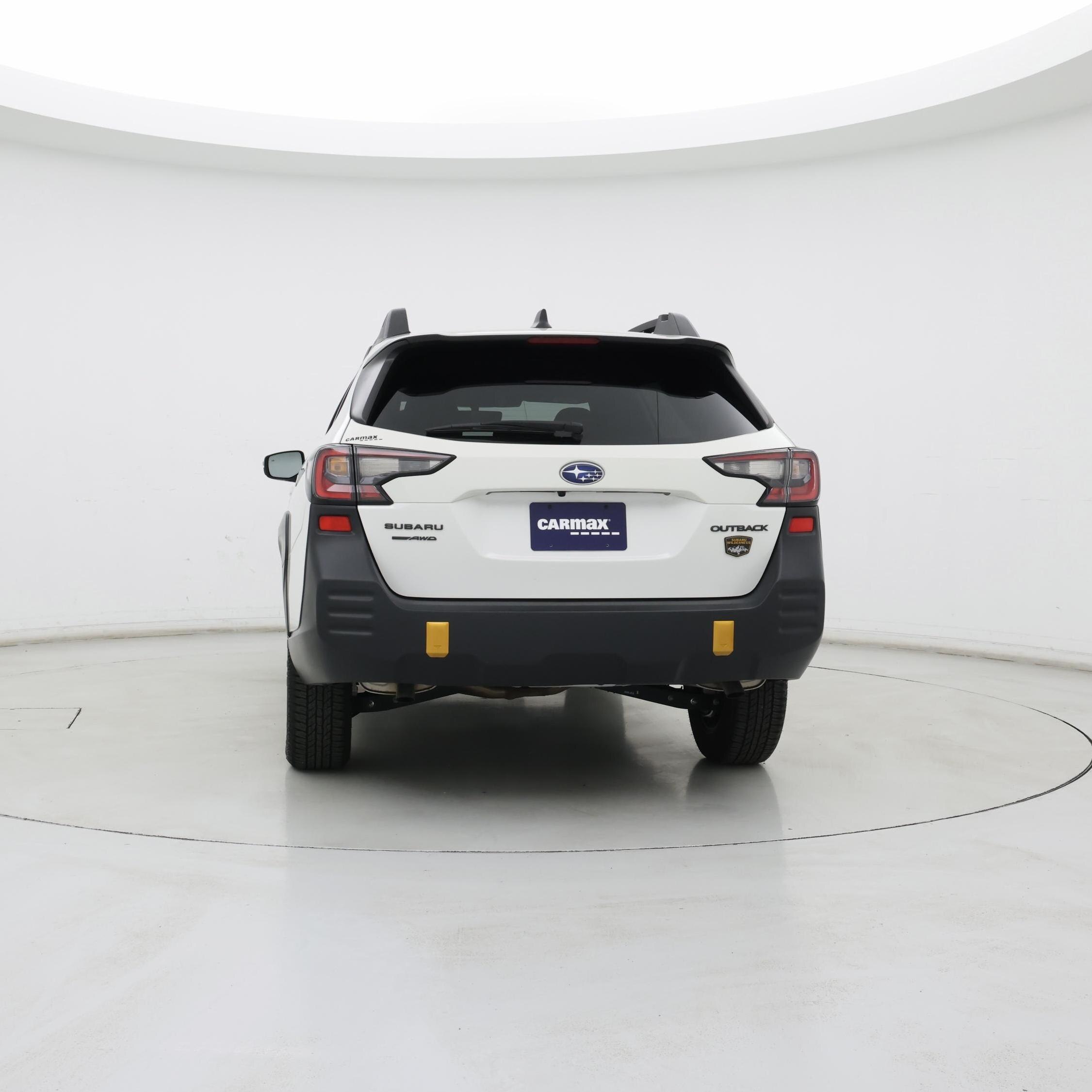 Thumbnail: 2024 Subaru Outback - 6