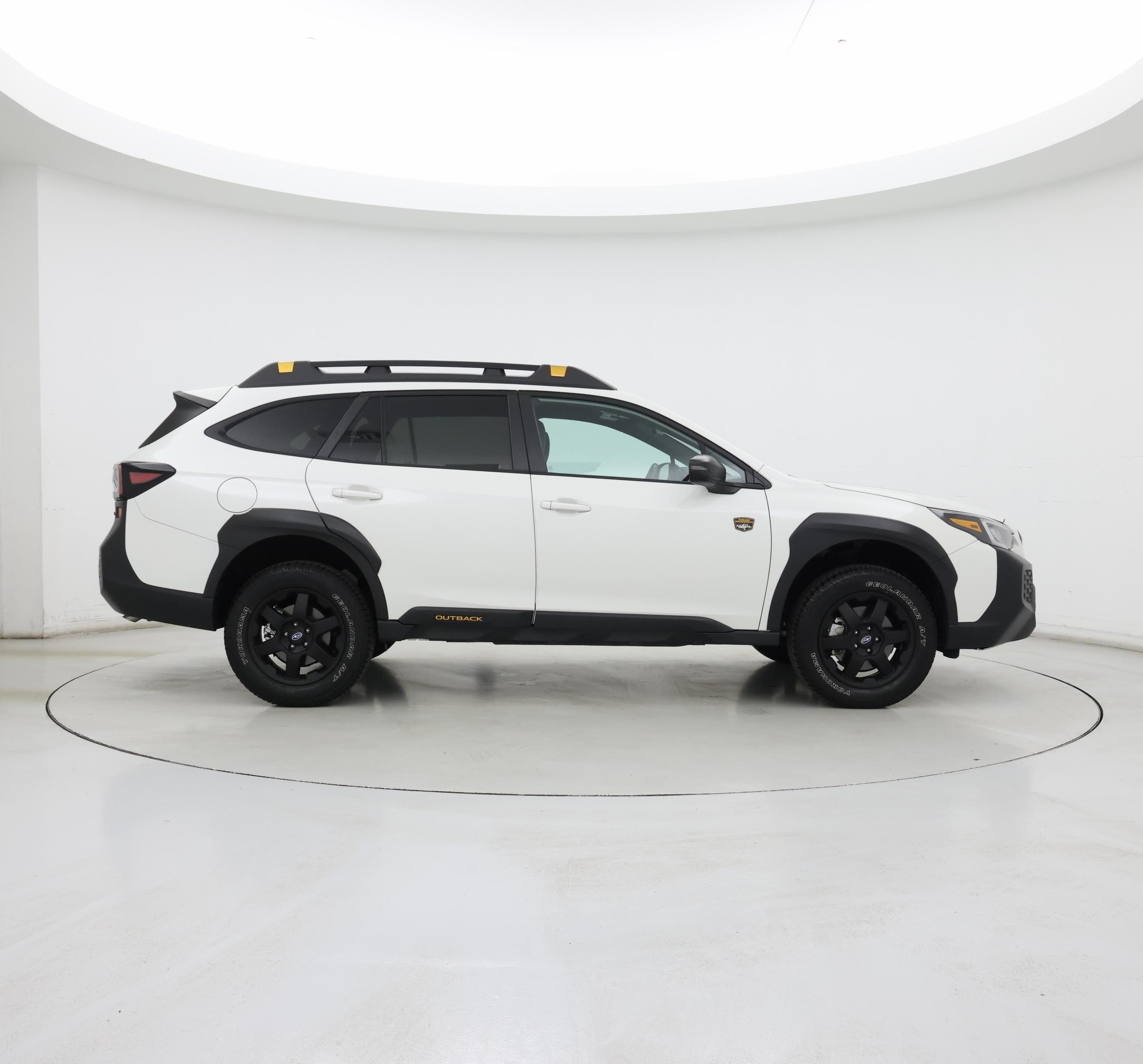 Thumbnail: 2024 Subaru Outback - 7