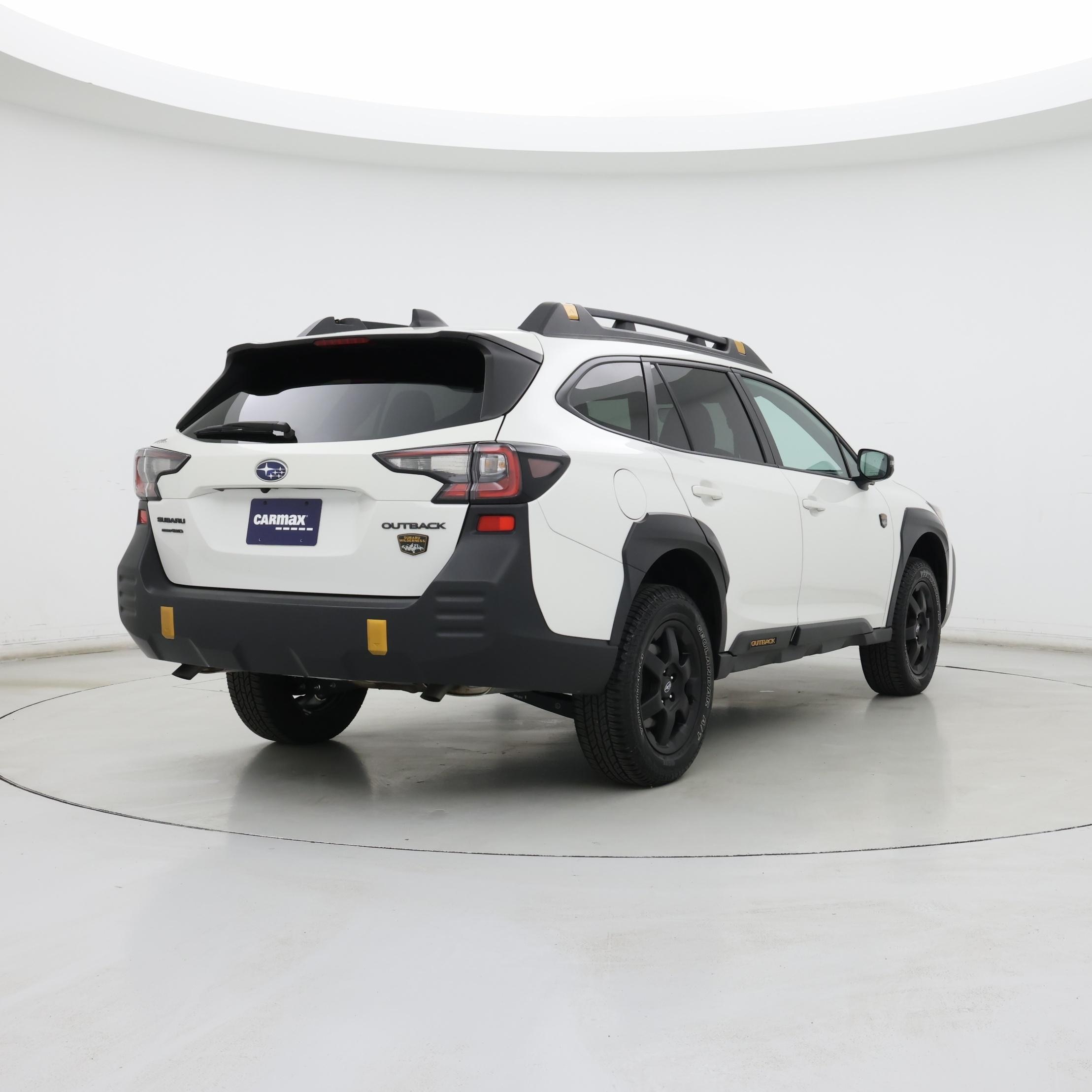 Thumbnail: 2024 Subaru Outback - 8