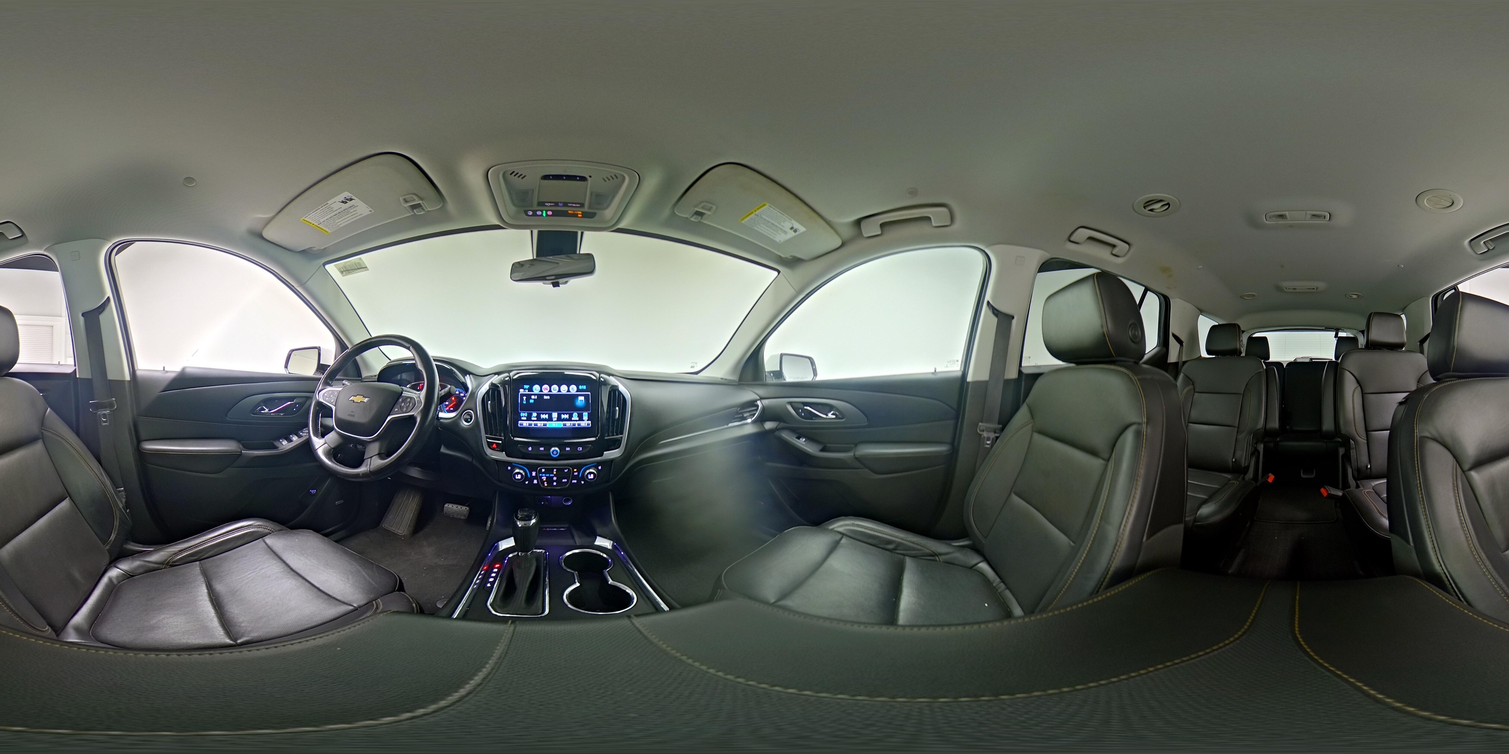 2018 Chevrolet Traverse Premier - Photo 27
